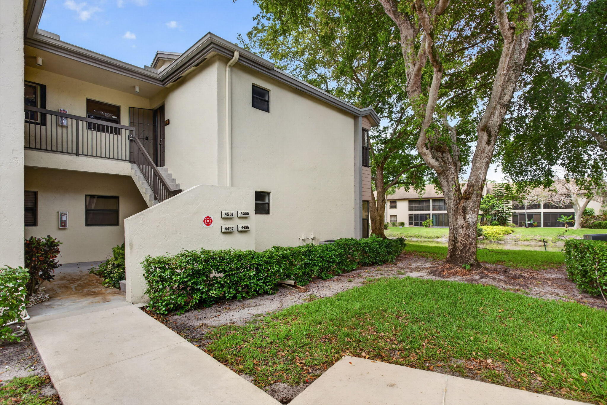 4500 Carambola Circle S 27305 — photo