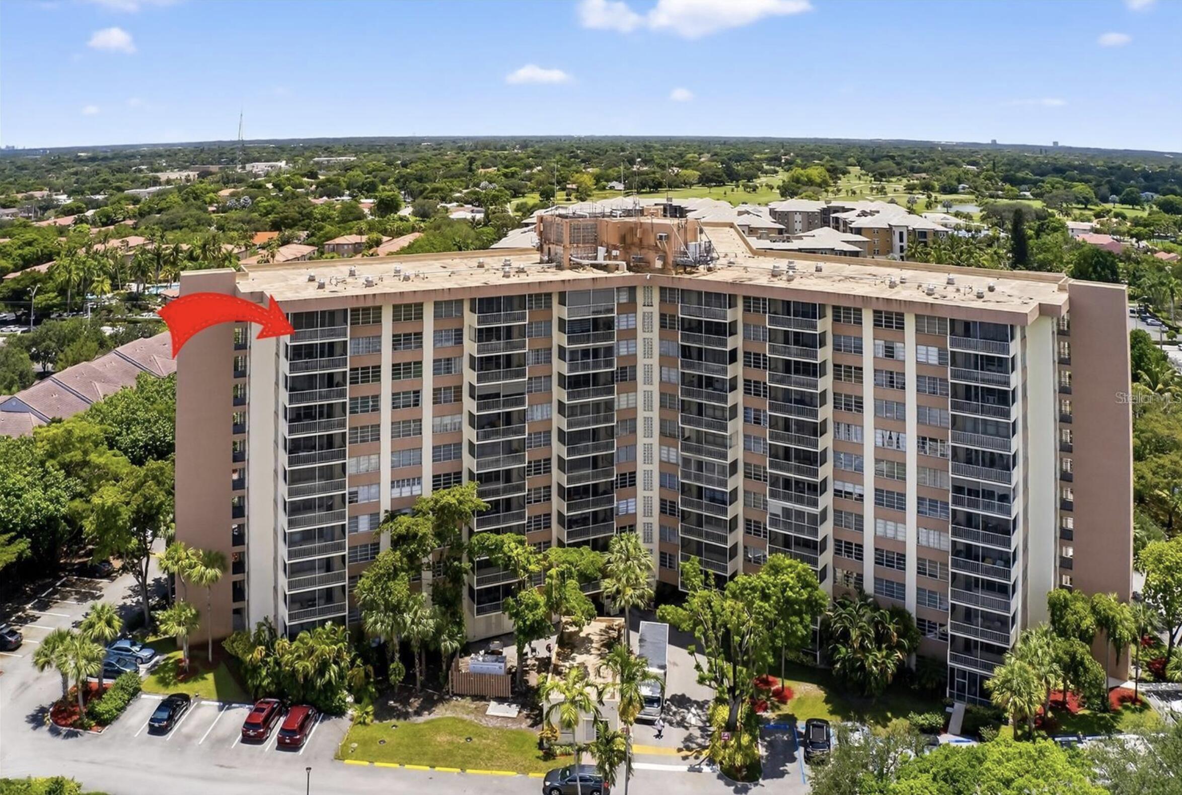 10777 W Sample Road 1212 — photo