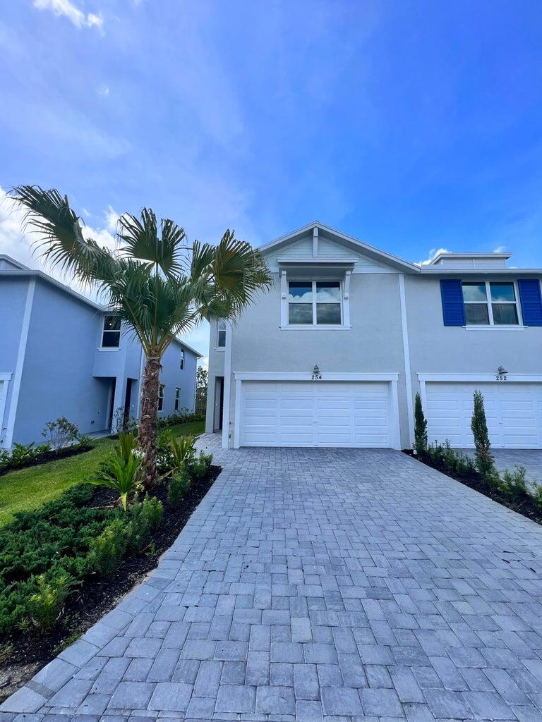 254 Osprey Preserve Boulevard — photo