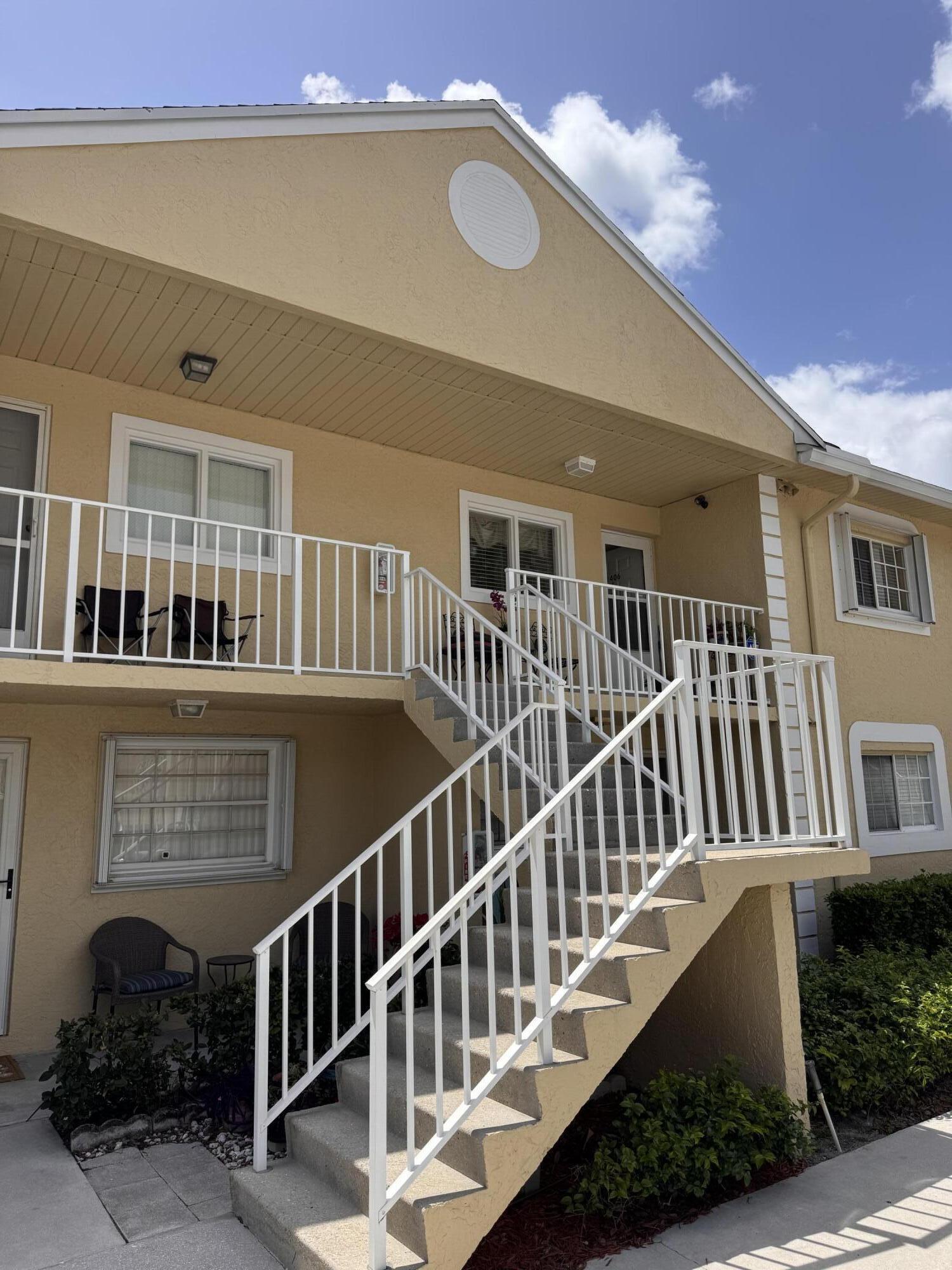 1406 Palm Beach Trace Drive — photo