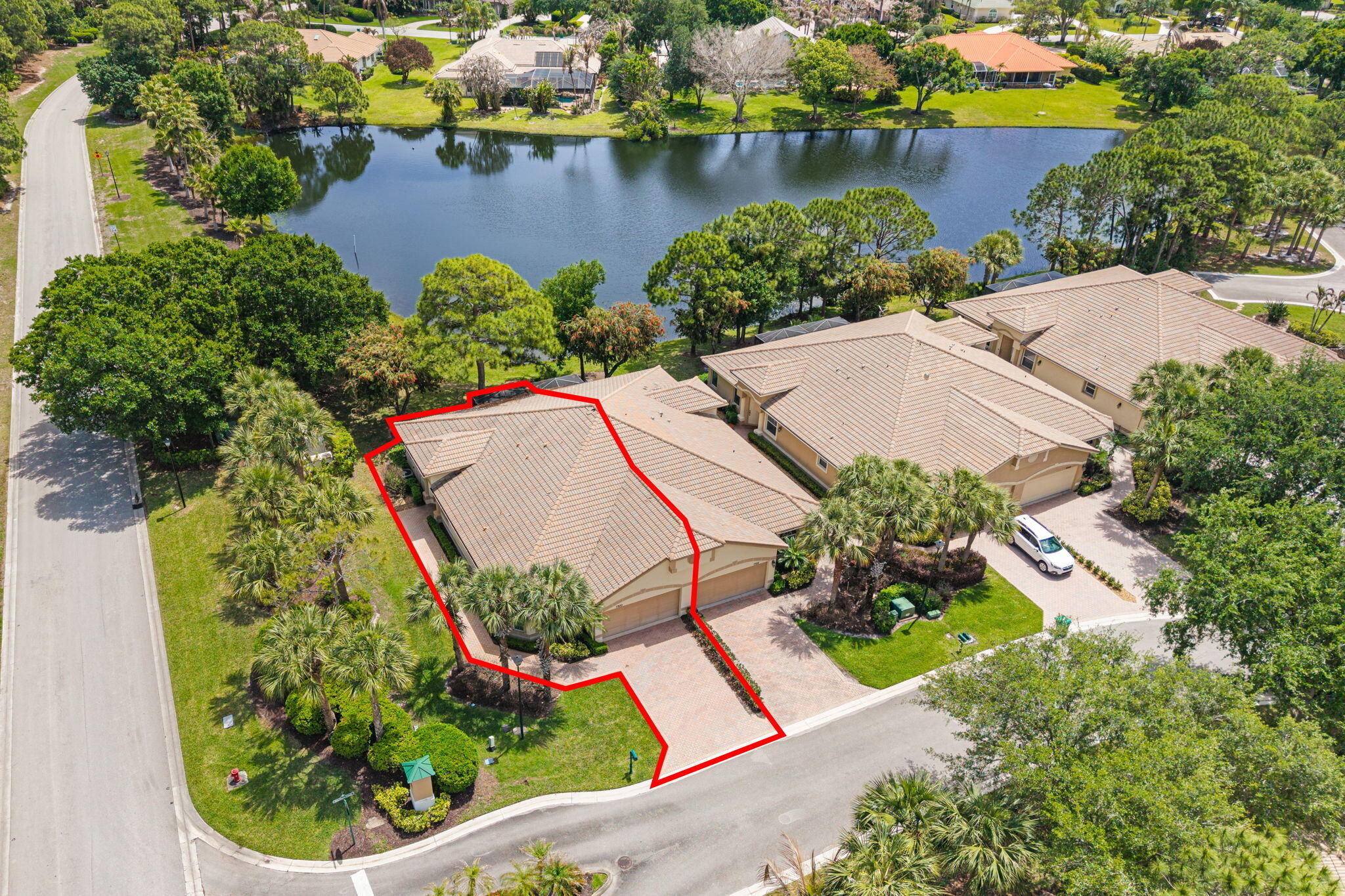 7300 Sea Pines Court — photo