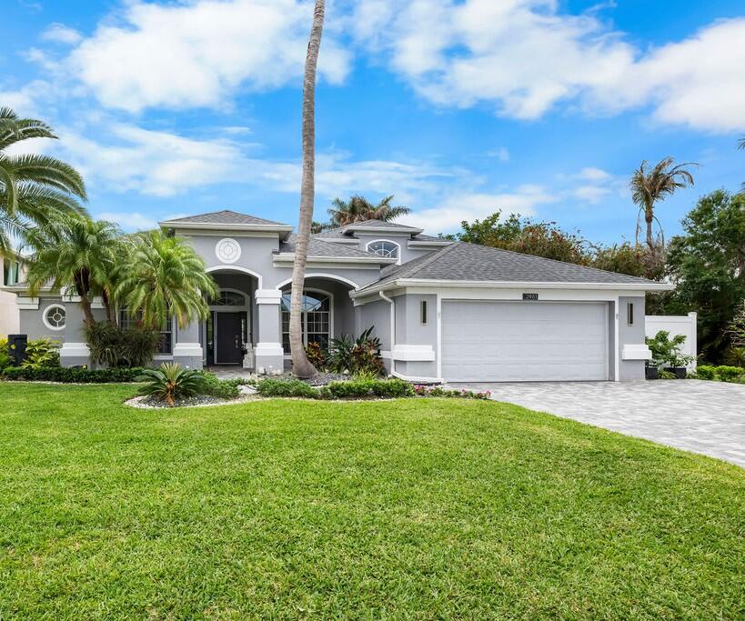 2981 NW Windemere Drive — photo