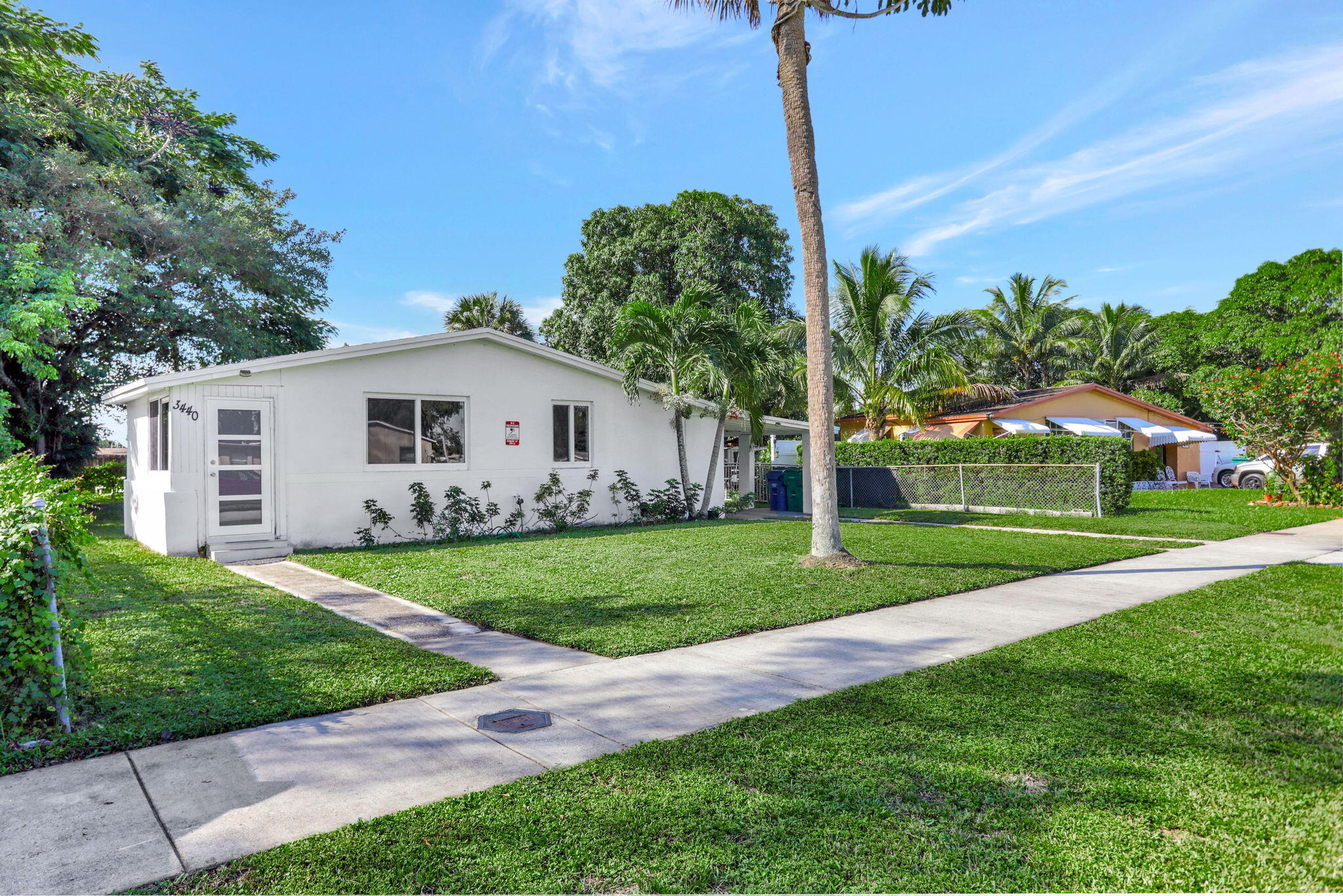 3440 NW 8th Court — photo