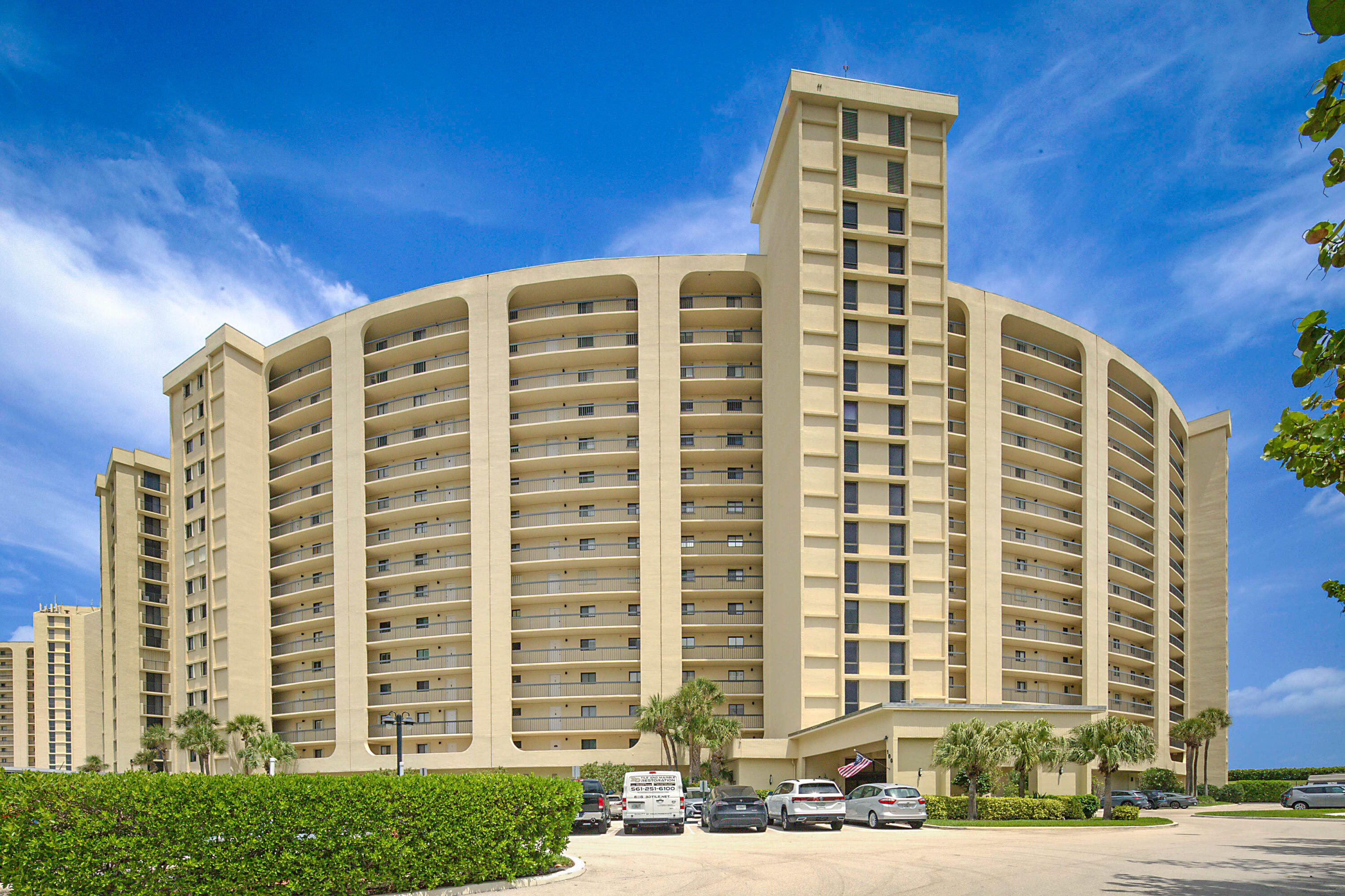 100 Ocean Trail Way 1003 — photo