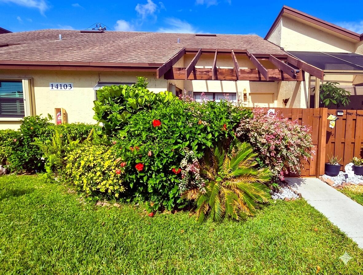 14103 Nesting Way C — photo