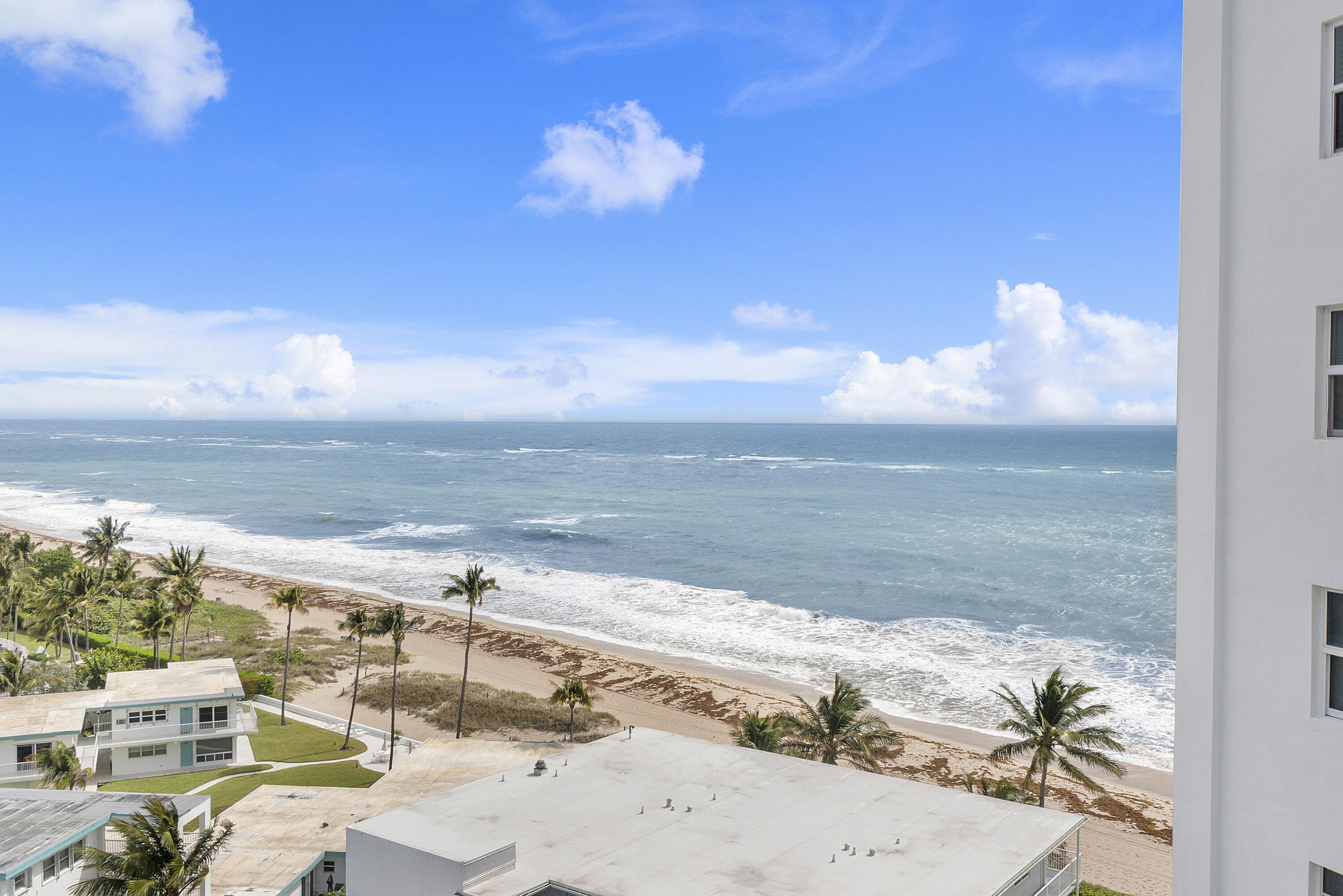 1500 S Ocean Boulevard 1101 — photo