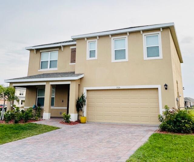 3526 SE Aberdeen Dr Drive SE — photo