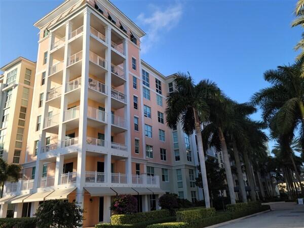 804 E Windward Way 508 — photo