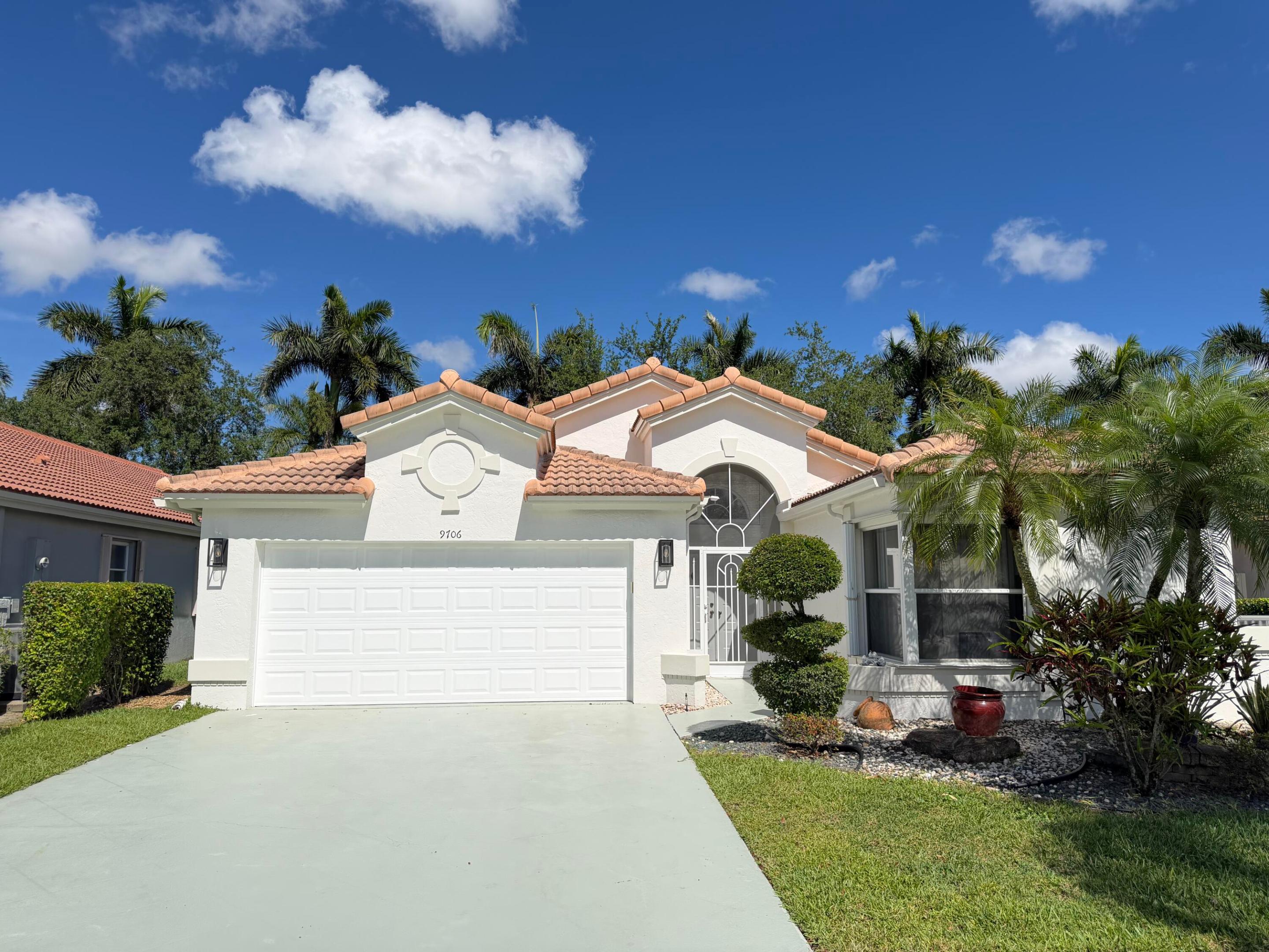 9706 Harbour Lake Circle — photo