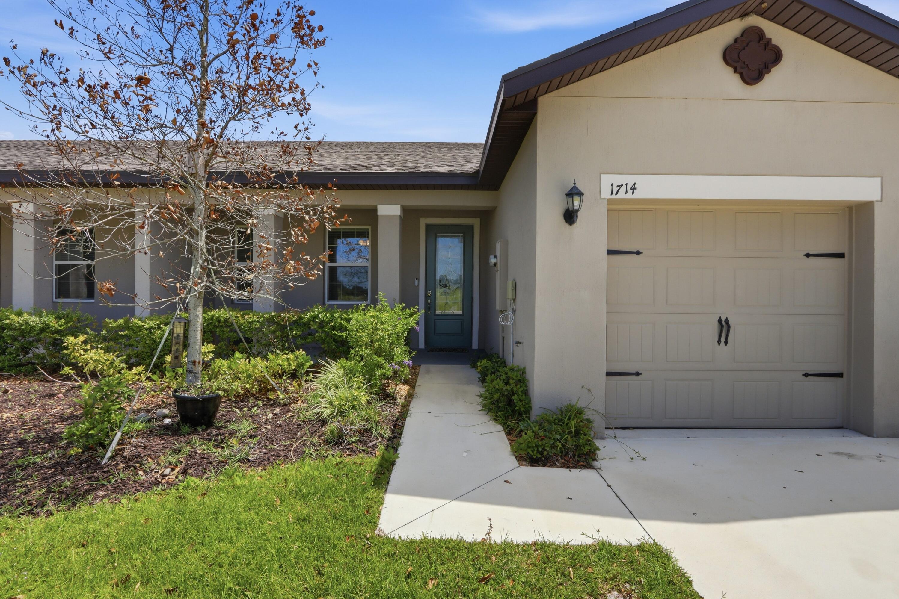 1714 Celebration Drive — photo