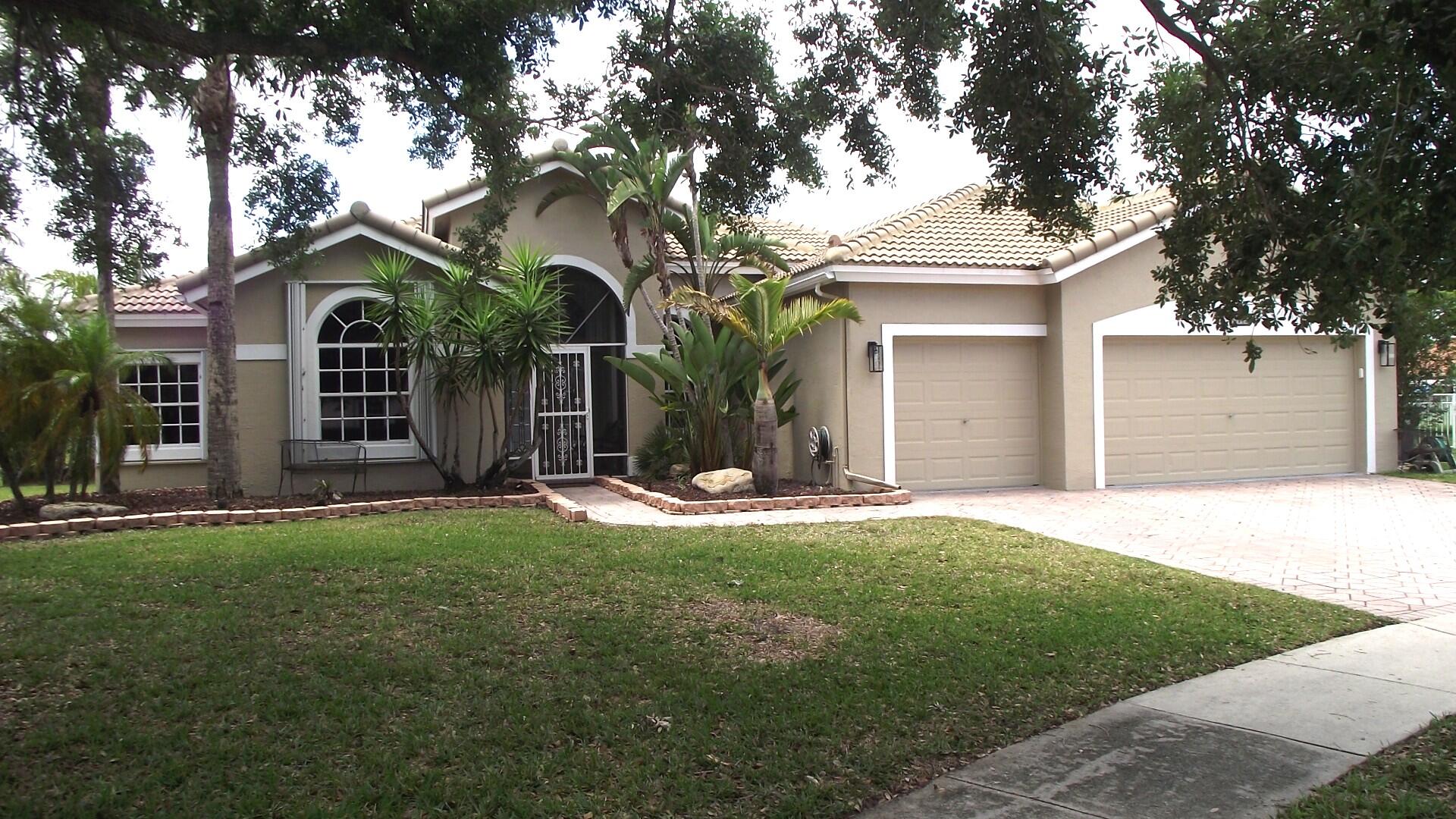 3945 Diamond Chip Court — photo