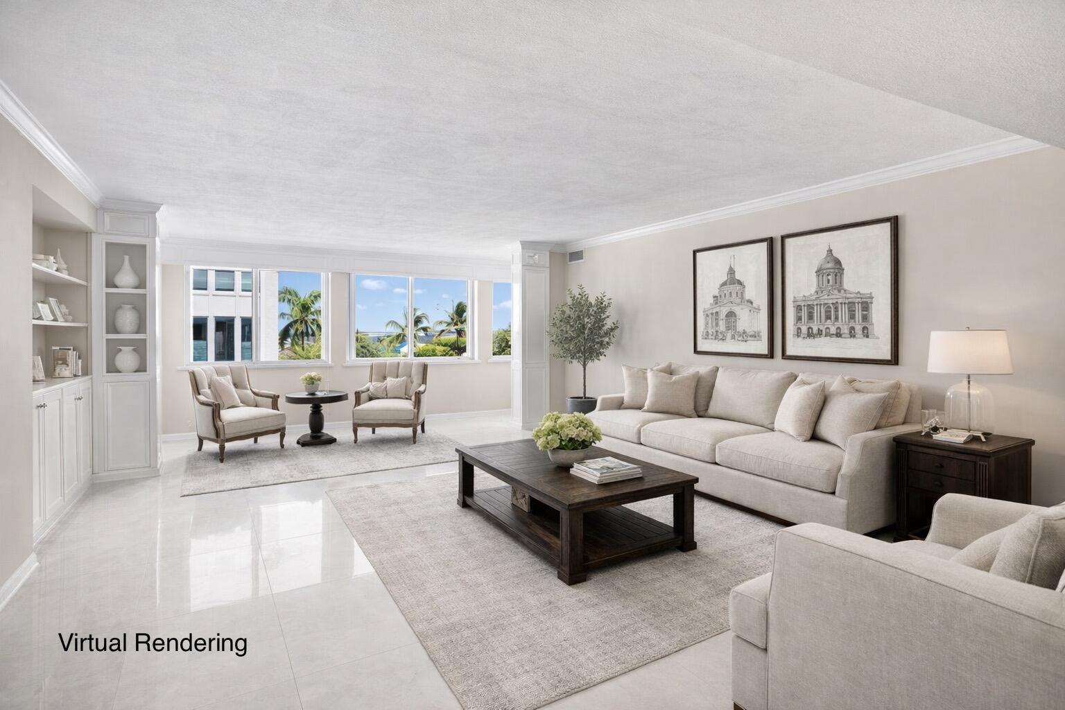 2000 S Ocean Boulevard 403 — photo