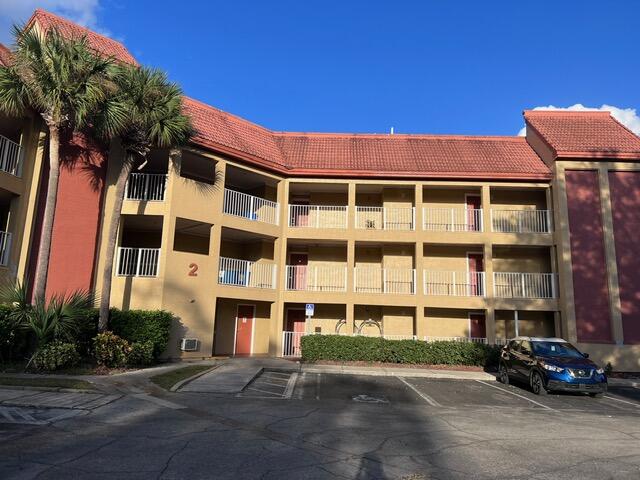 6337 Parc Corniche Dr Drive 2111 — photo