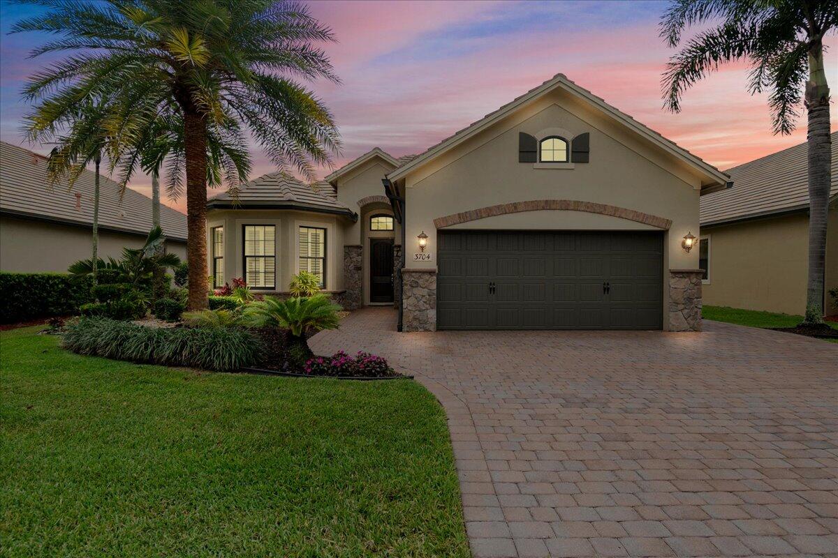 3704 Siena Circle — photo