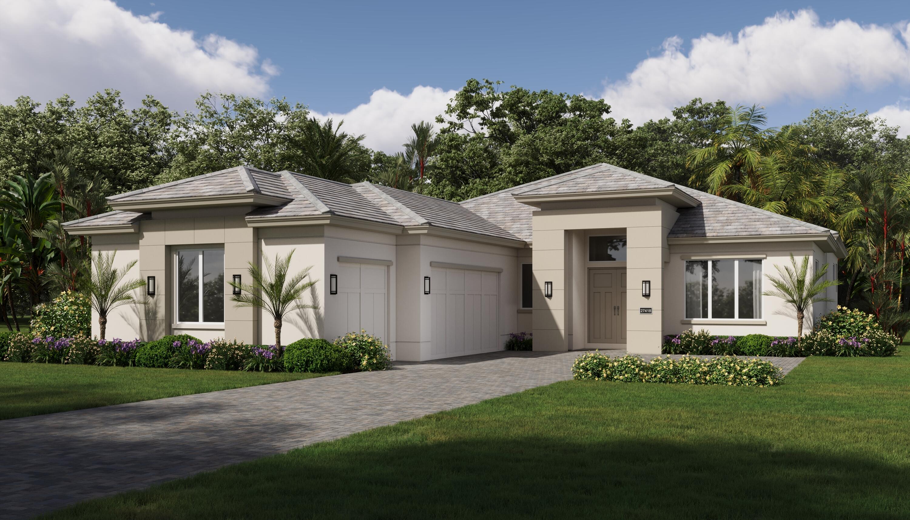 2263 Grand Harbor Reserve Square — photo