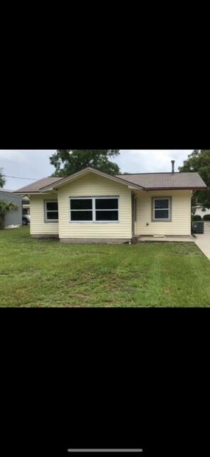 1011 S Palm Avenue, Palatka, FL — photo