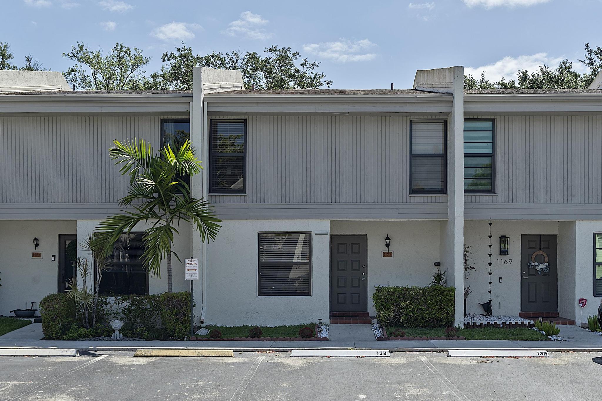 1177 NW 98th Terrace 132 — photo