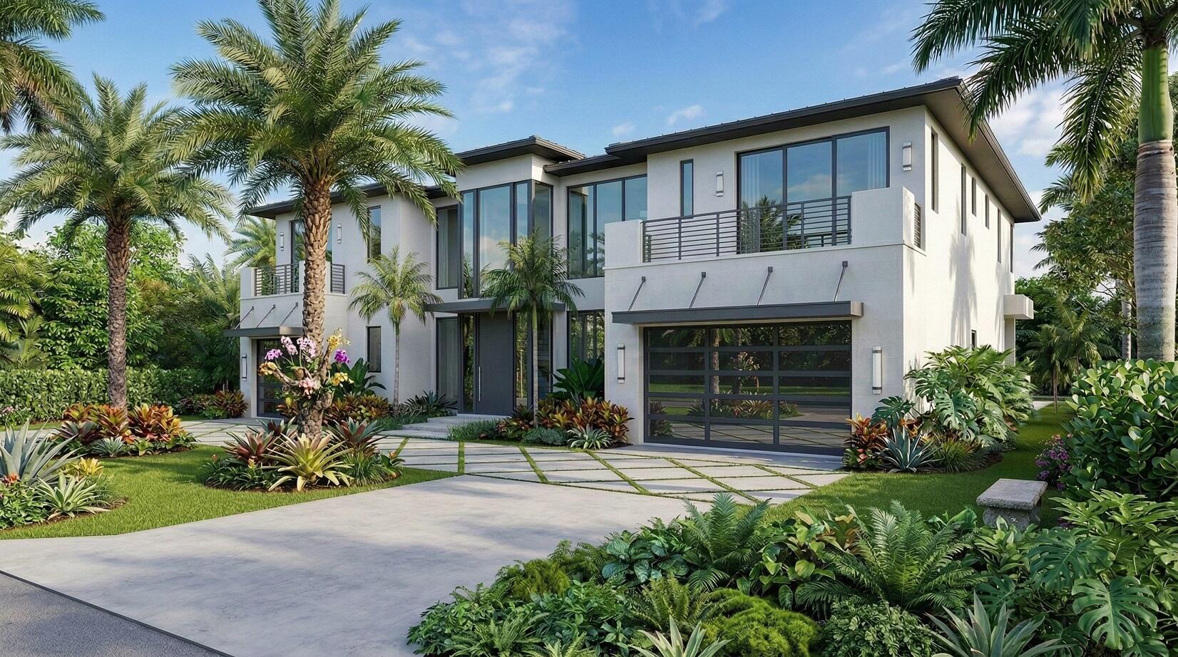 950 Cypress Drive — photo