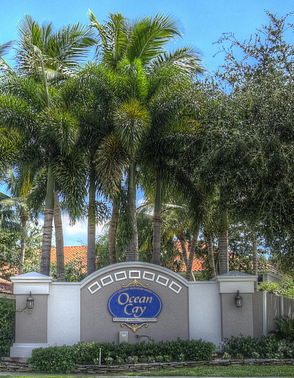 118 Ocean Cay Way — photo