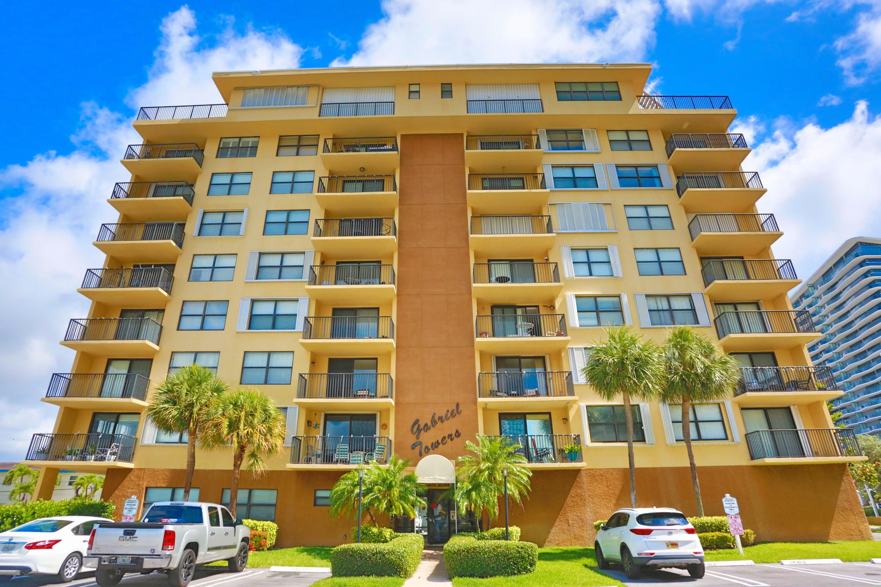 801 N Ocean Boulevard 803 — photo