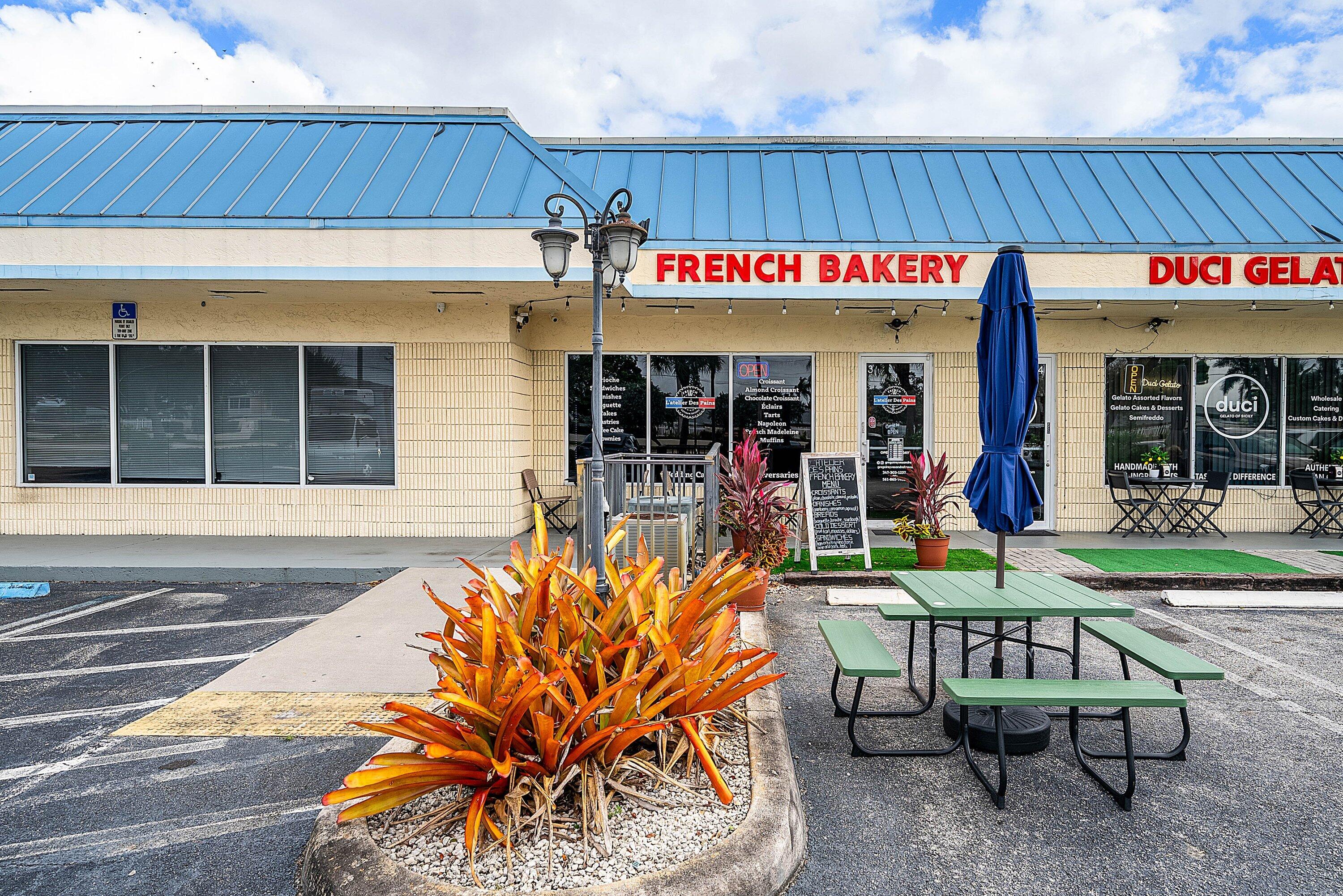 1445 N Congress Avenue #3, Delray Beach, FL — photo