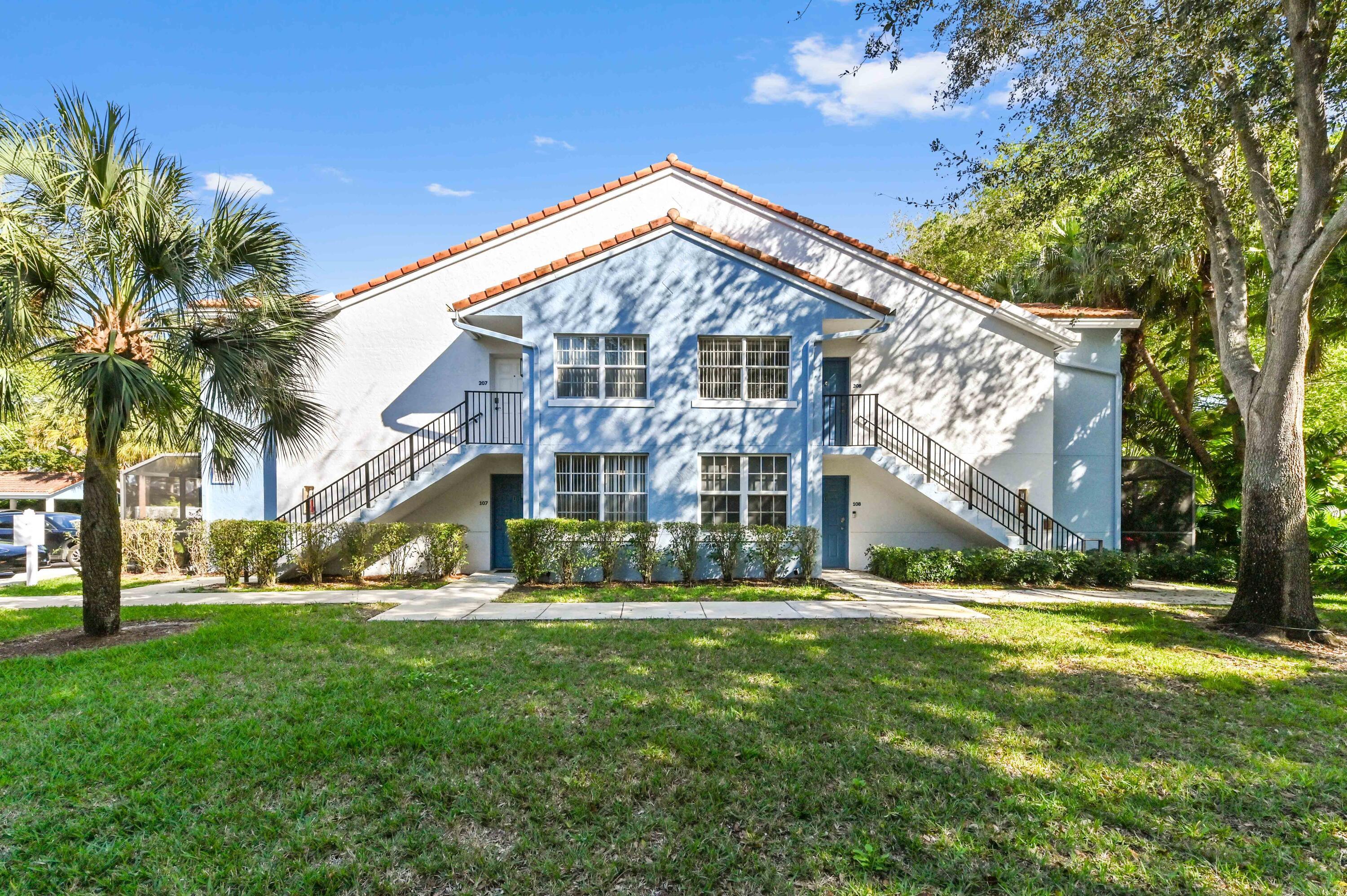 3237 Clint Moore Road 107 — photo