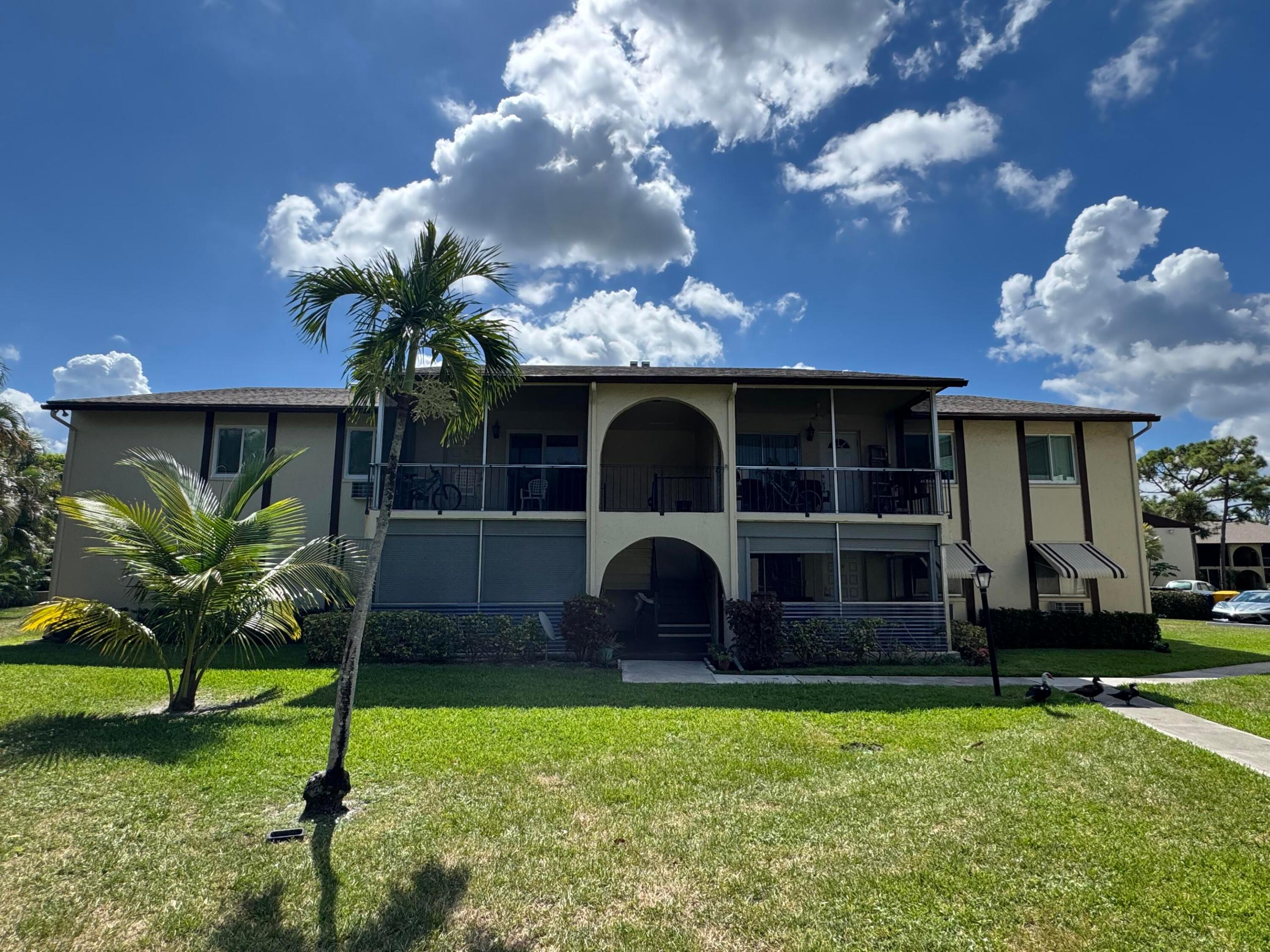 5817 La Pinata Boulevard C-1 — photo