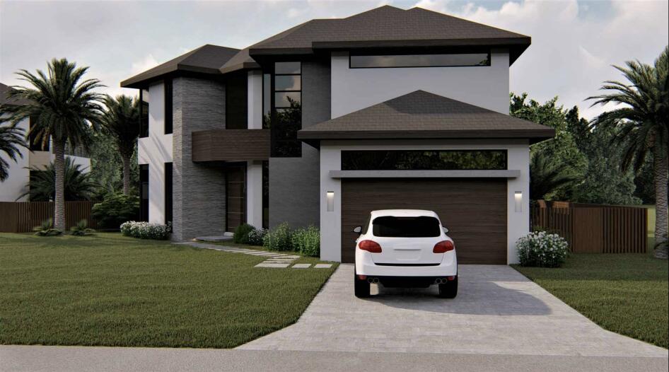 103 Bonito Drive — photo