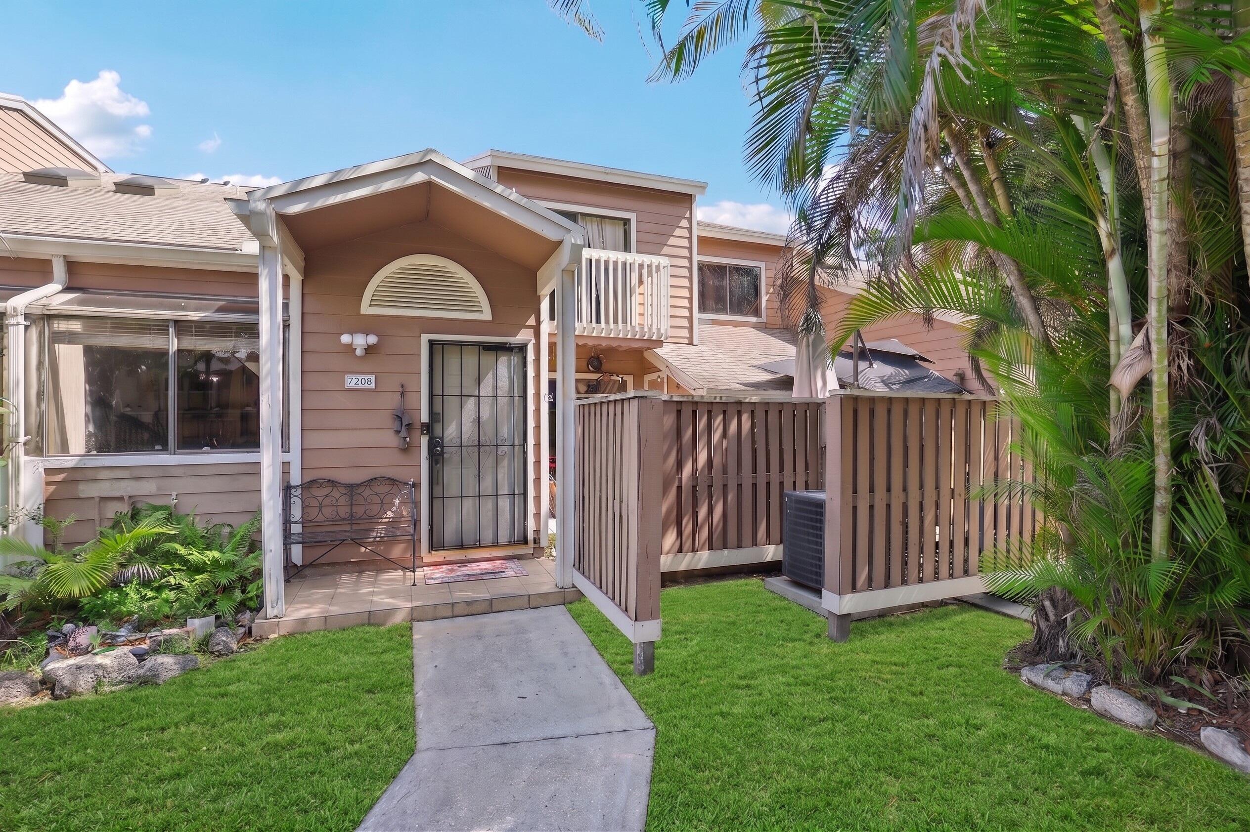 7208 Sportsmans Drive — photo