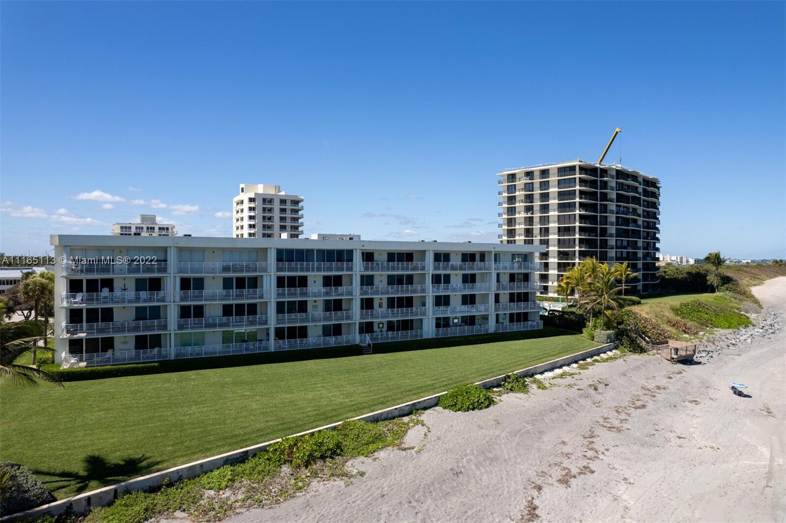 350 S Beach Road Unit 205 — photo