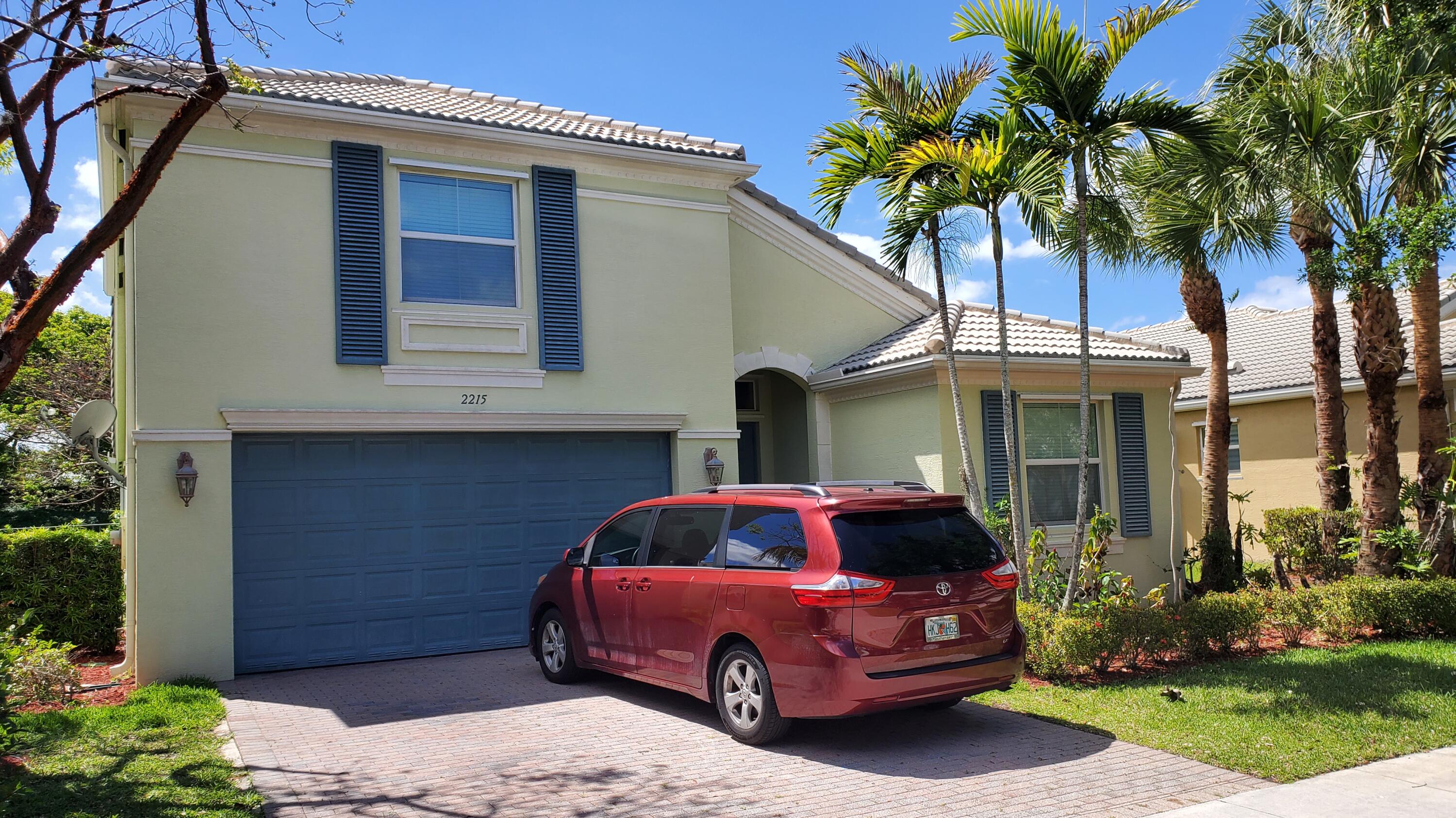 2215 Arterra Court — photo