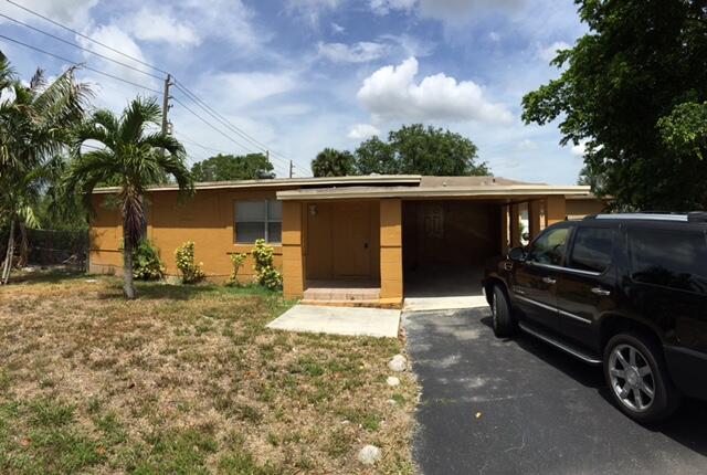 2800 NW 6th Court — photo