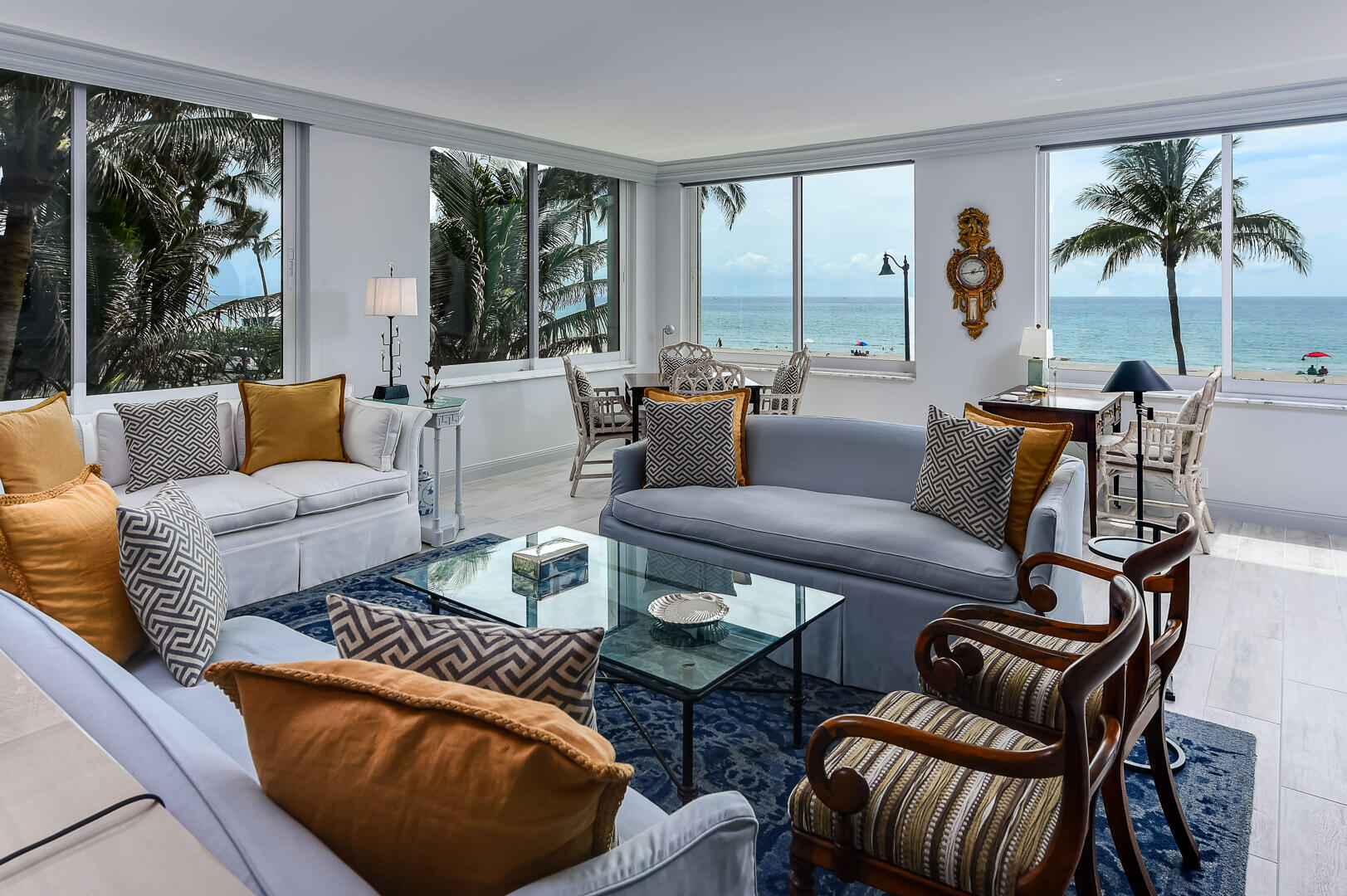 340 S Ocean Boulevard 2B — photo