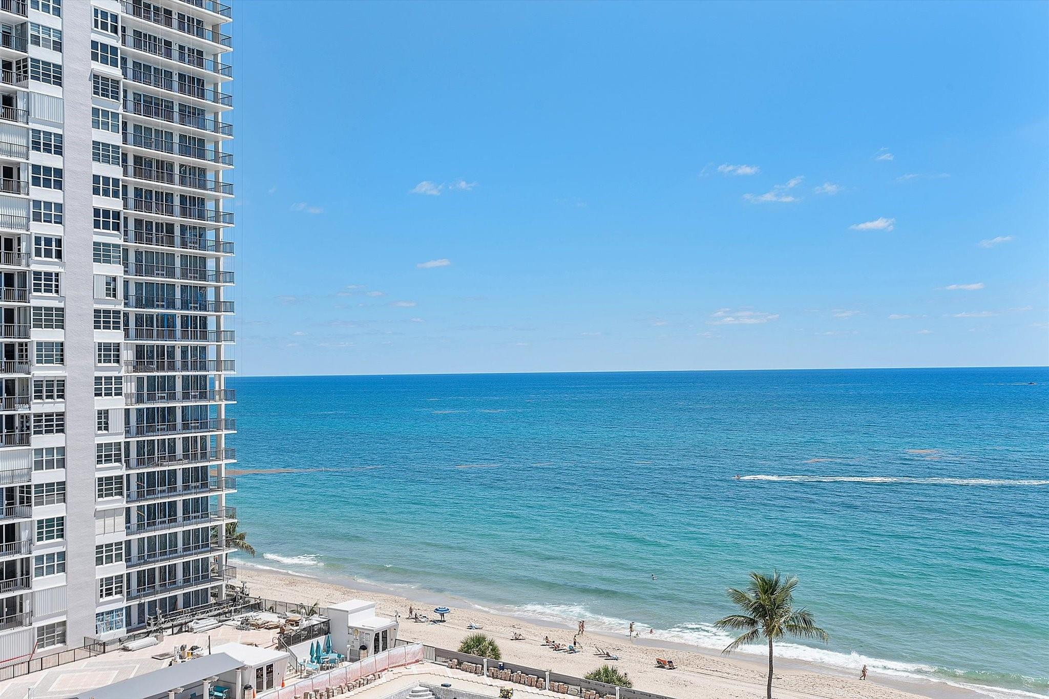 4250 Galt Ocean Drive 10J — photo