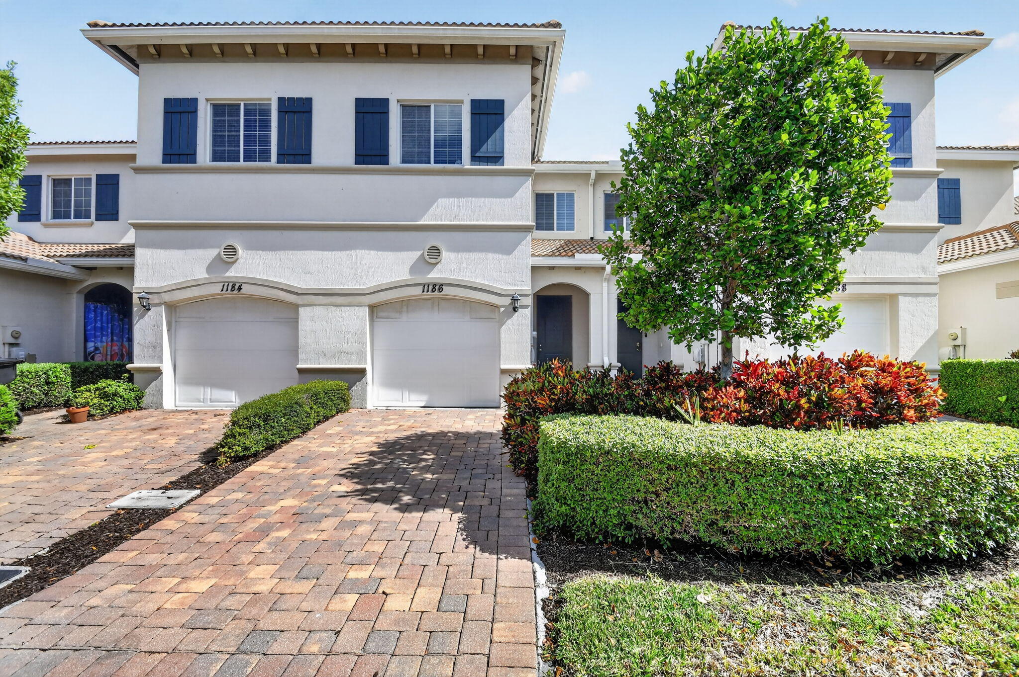 1186 Paisley Court — photo