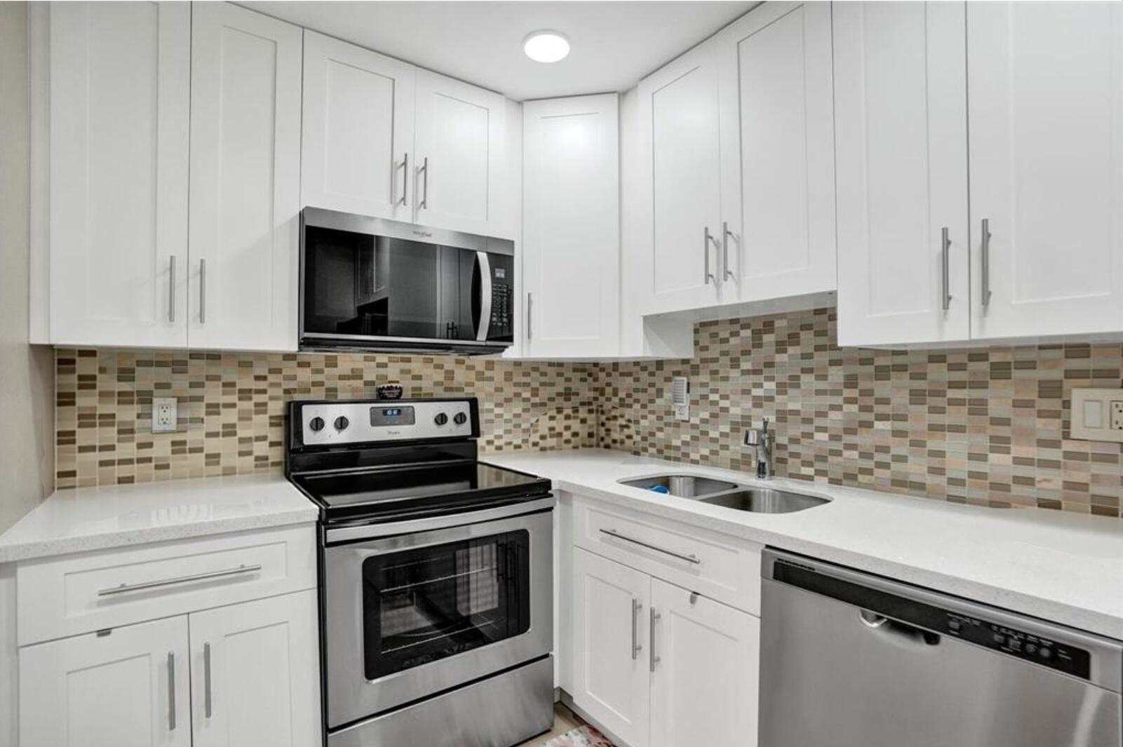 4980 E Sabal Palm Boulevard E 124 — photo