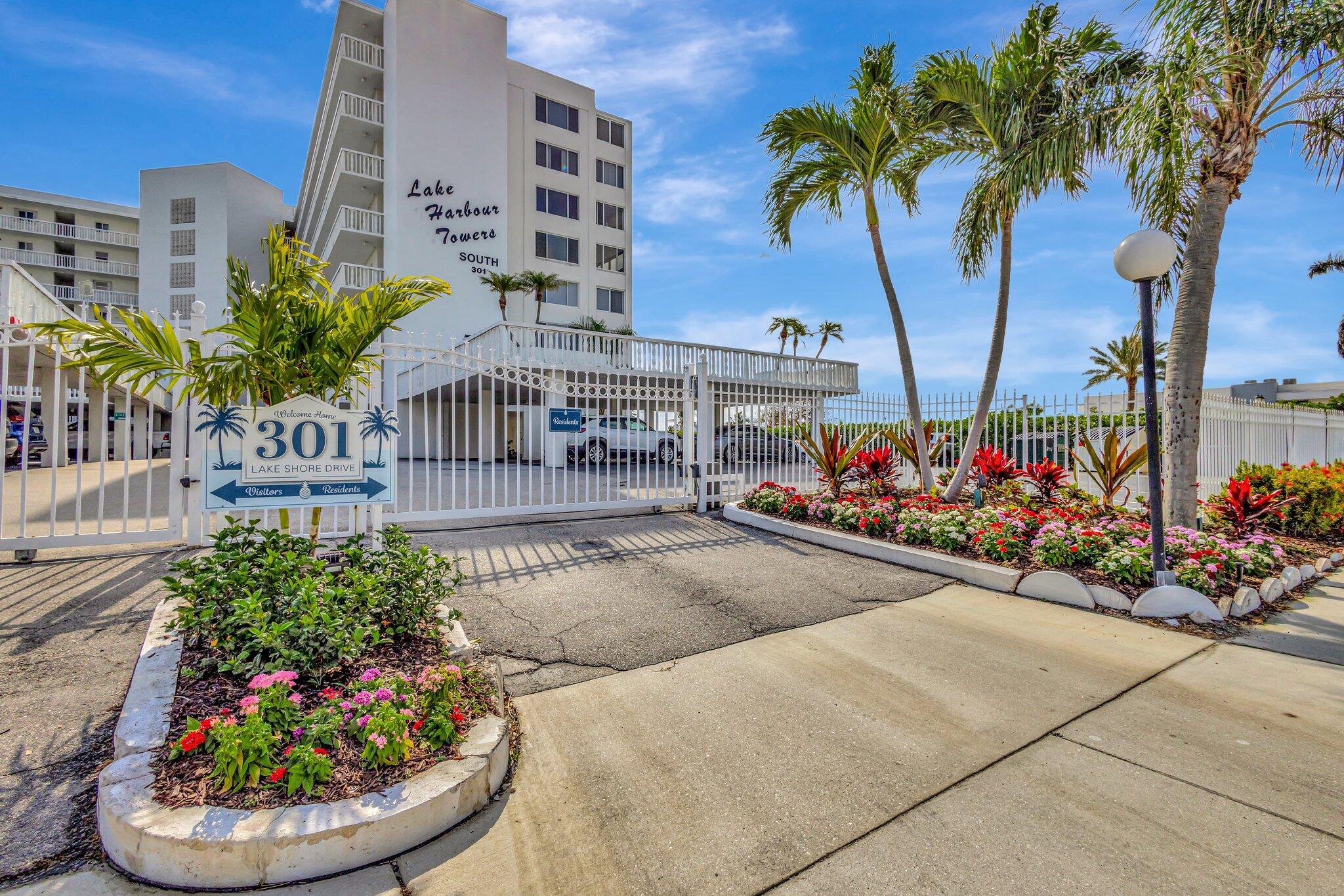 301 Lake Shore Drive 503 — photo