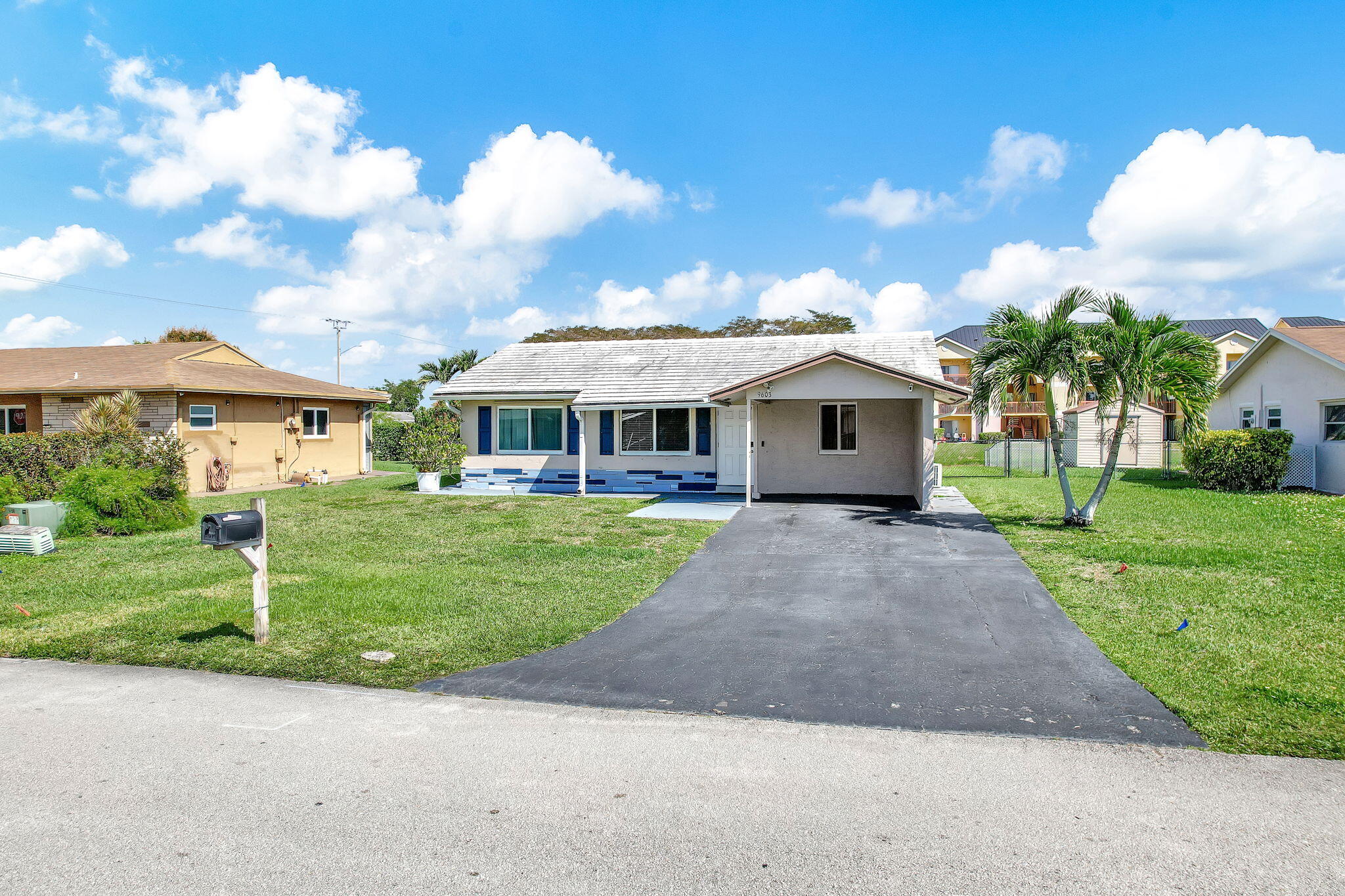 9603 NW 74th Court — photo