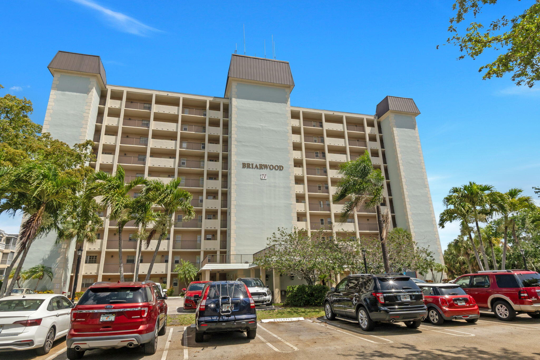 9101 W Sample Road 1004 — photo