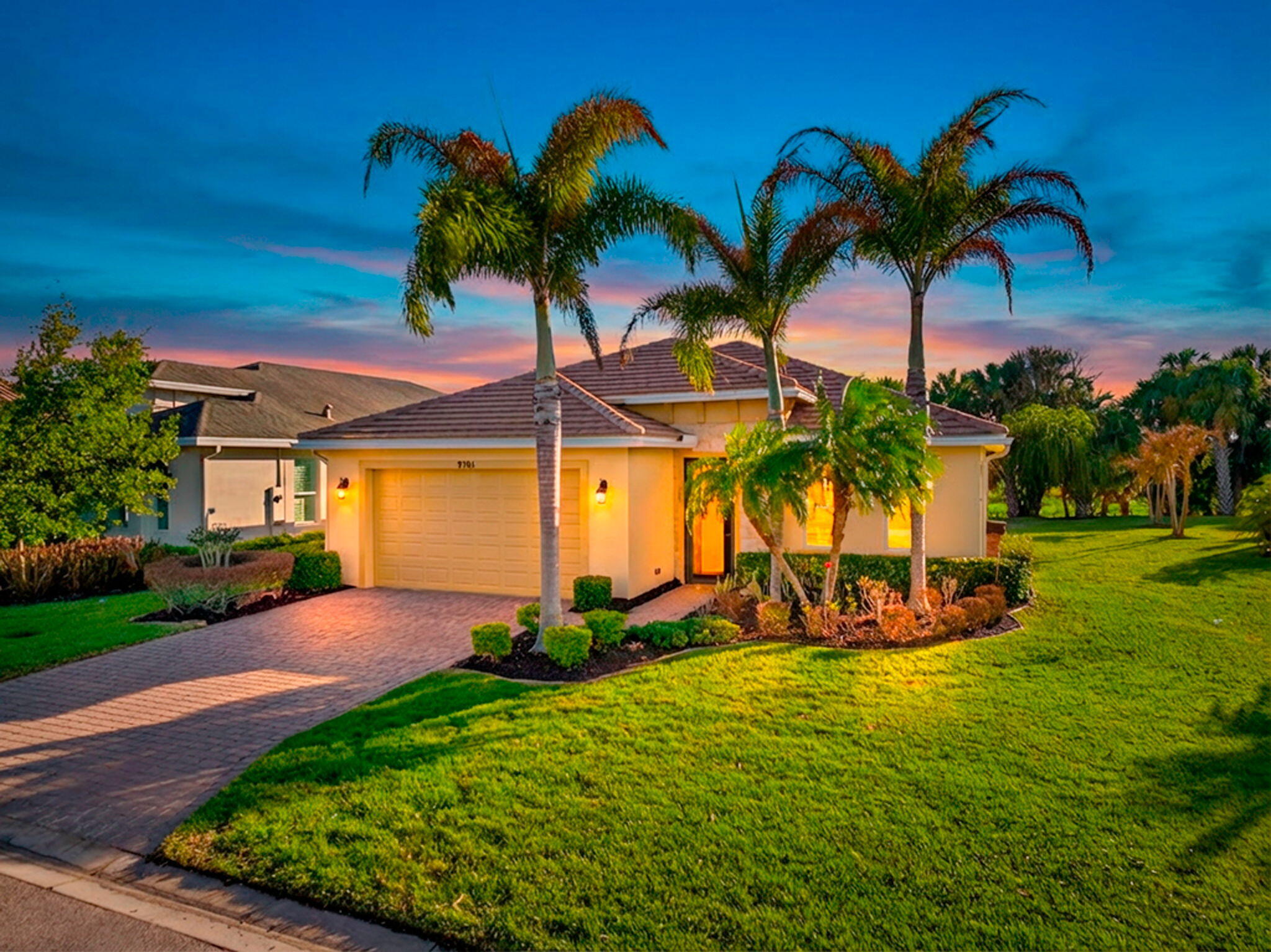 9701 SW Royal Poinciana Drive — photo