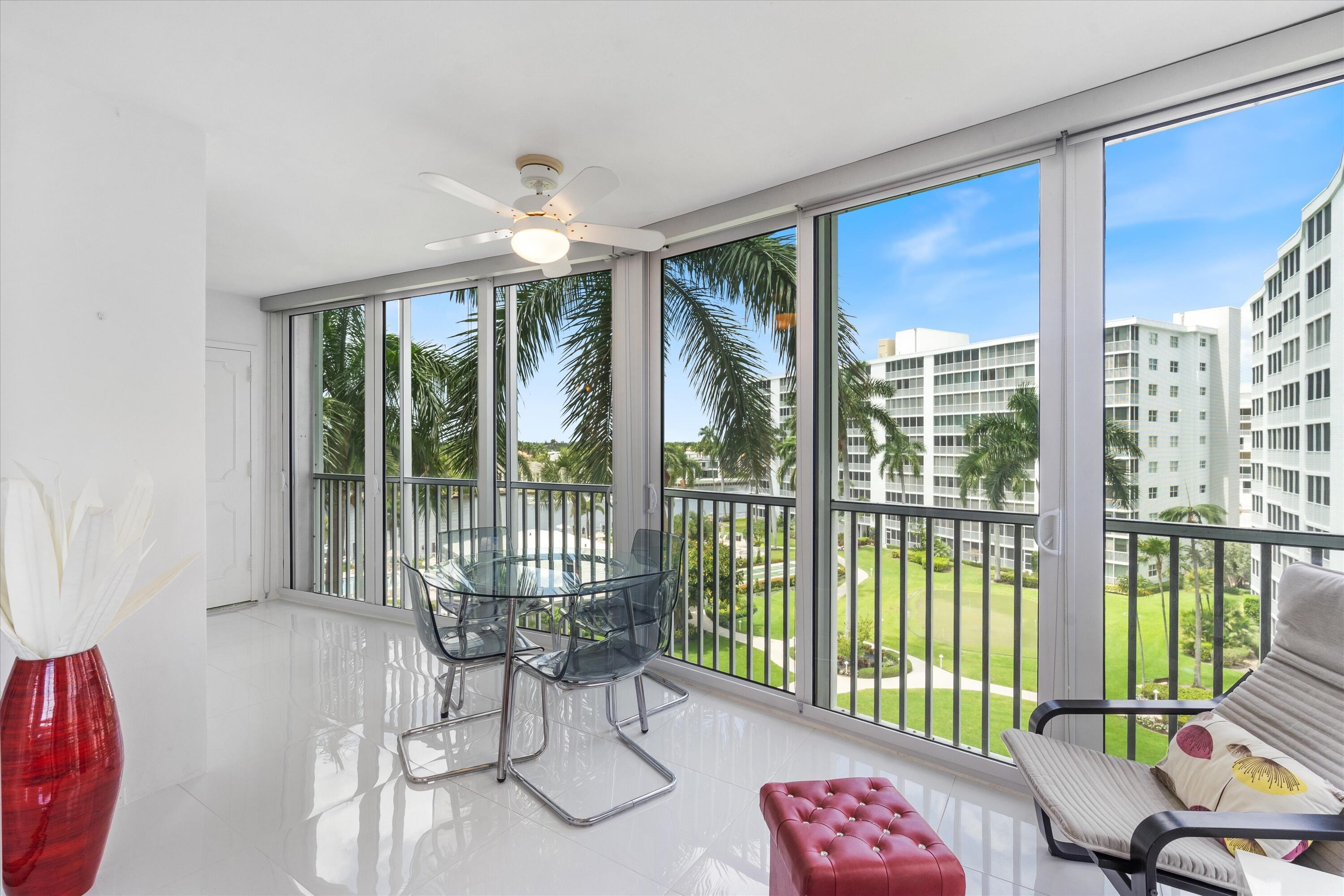 3300 S Ocean Boulevard 617-C — photo