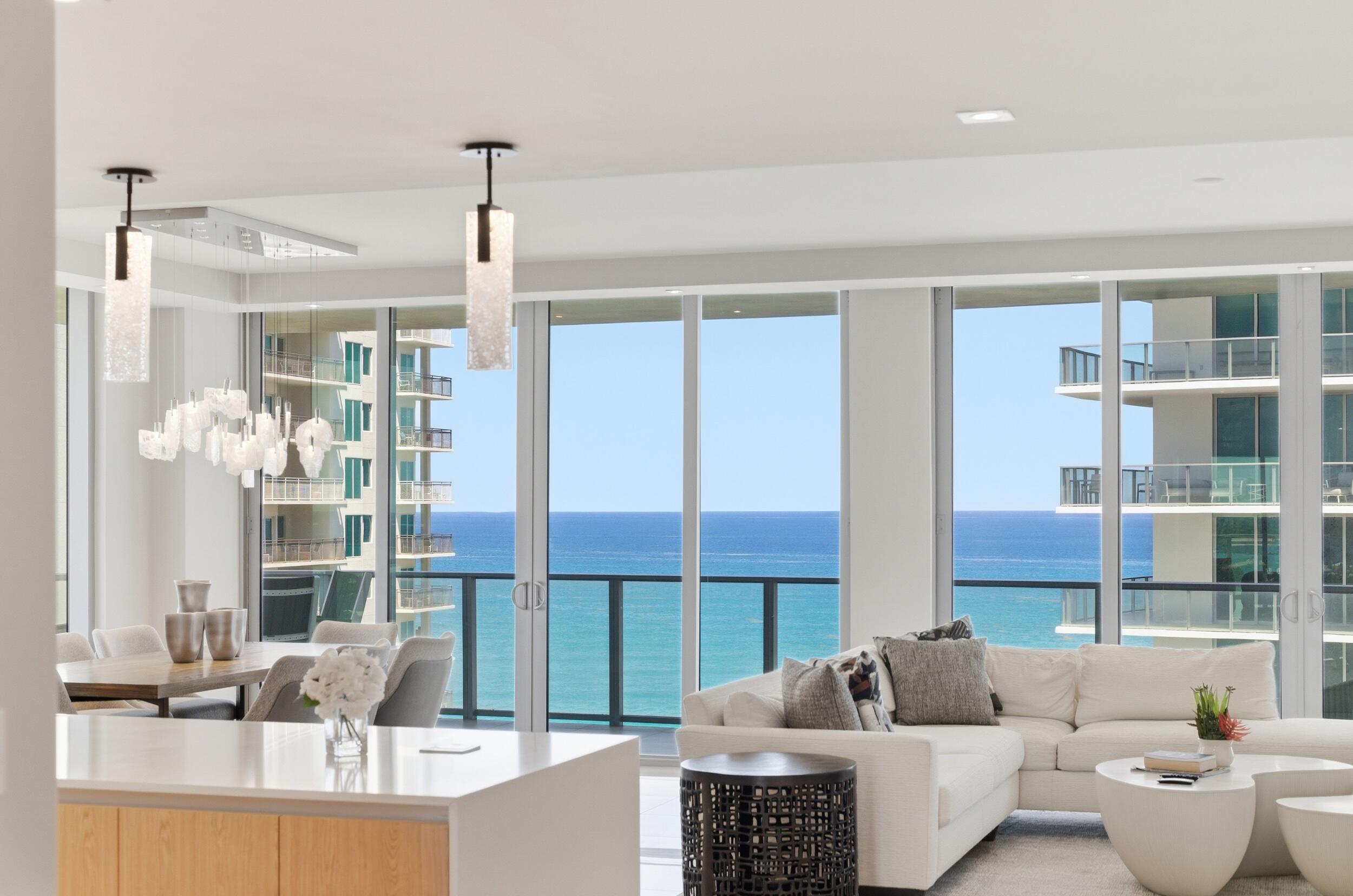 3100 N Ocean Drive P-1202 — photo