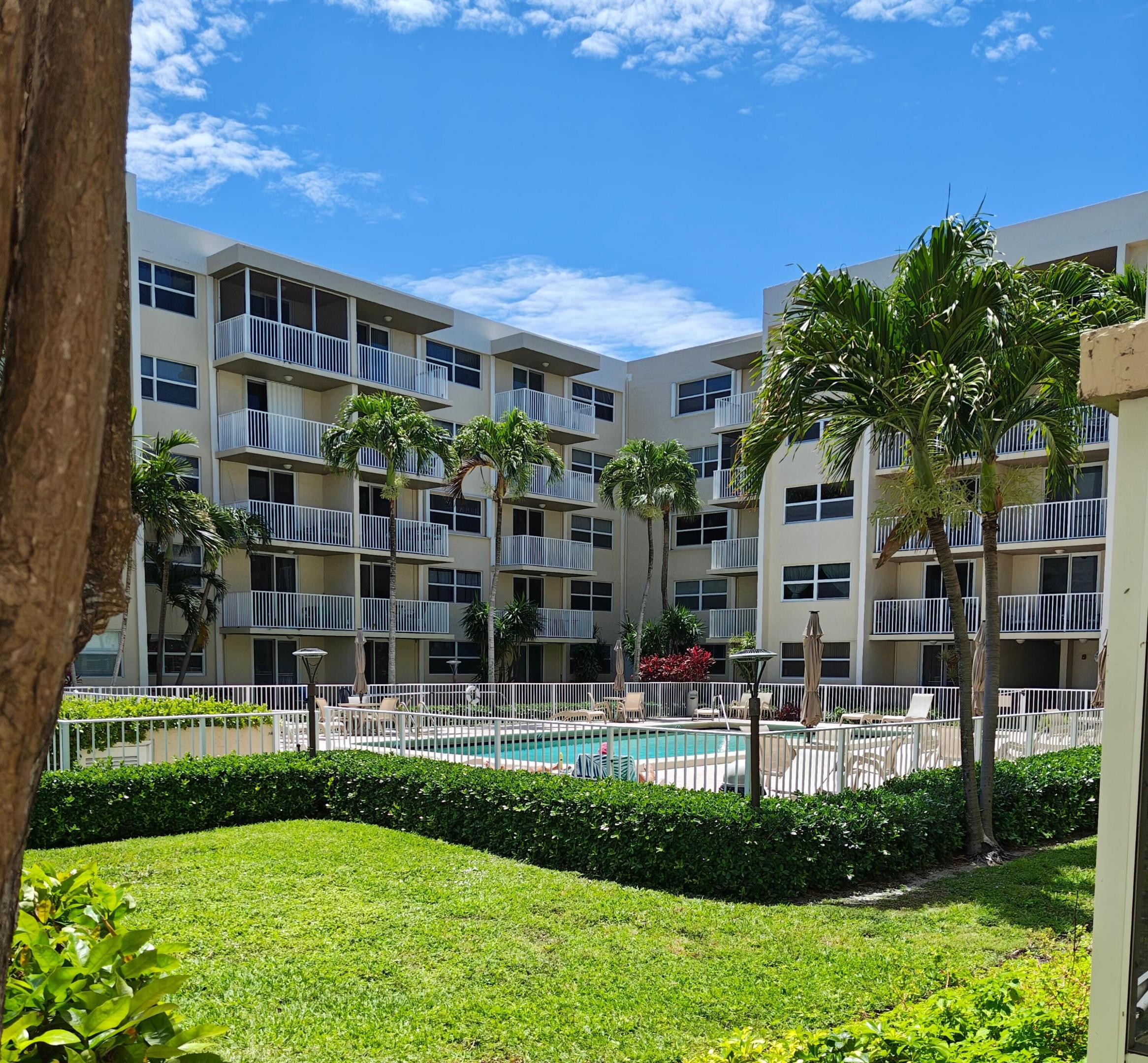 2929 S Ocean Boulevard 2110 — photo