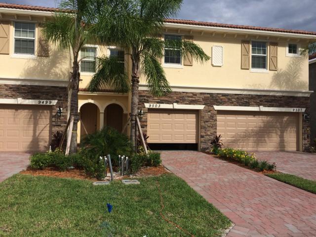 9503 SW Merlin Court — photo
