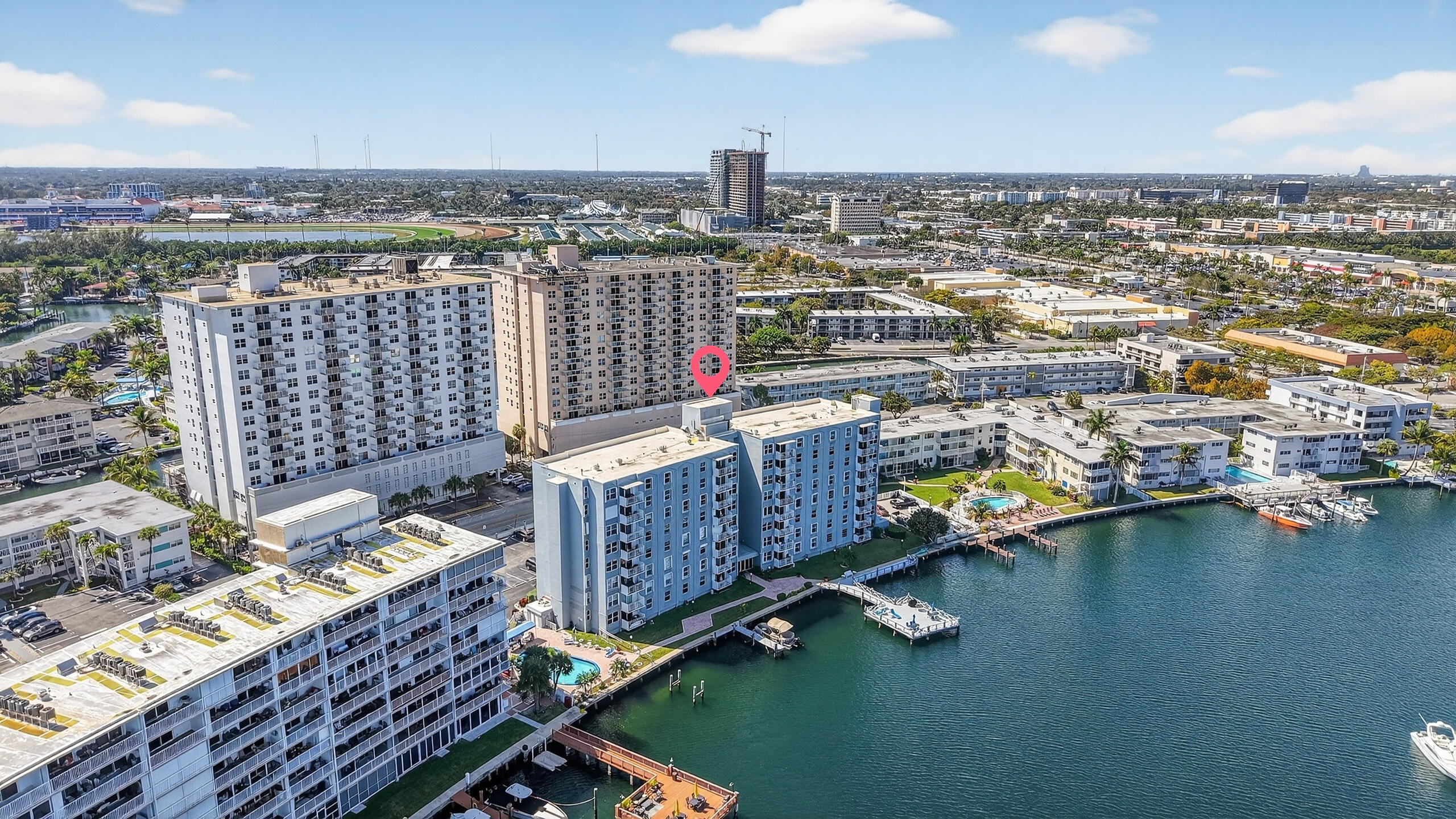 430 Golden Isles Drive 301 — photo
