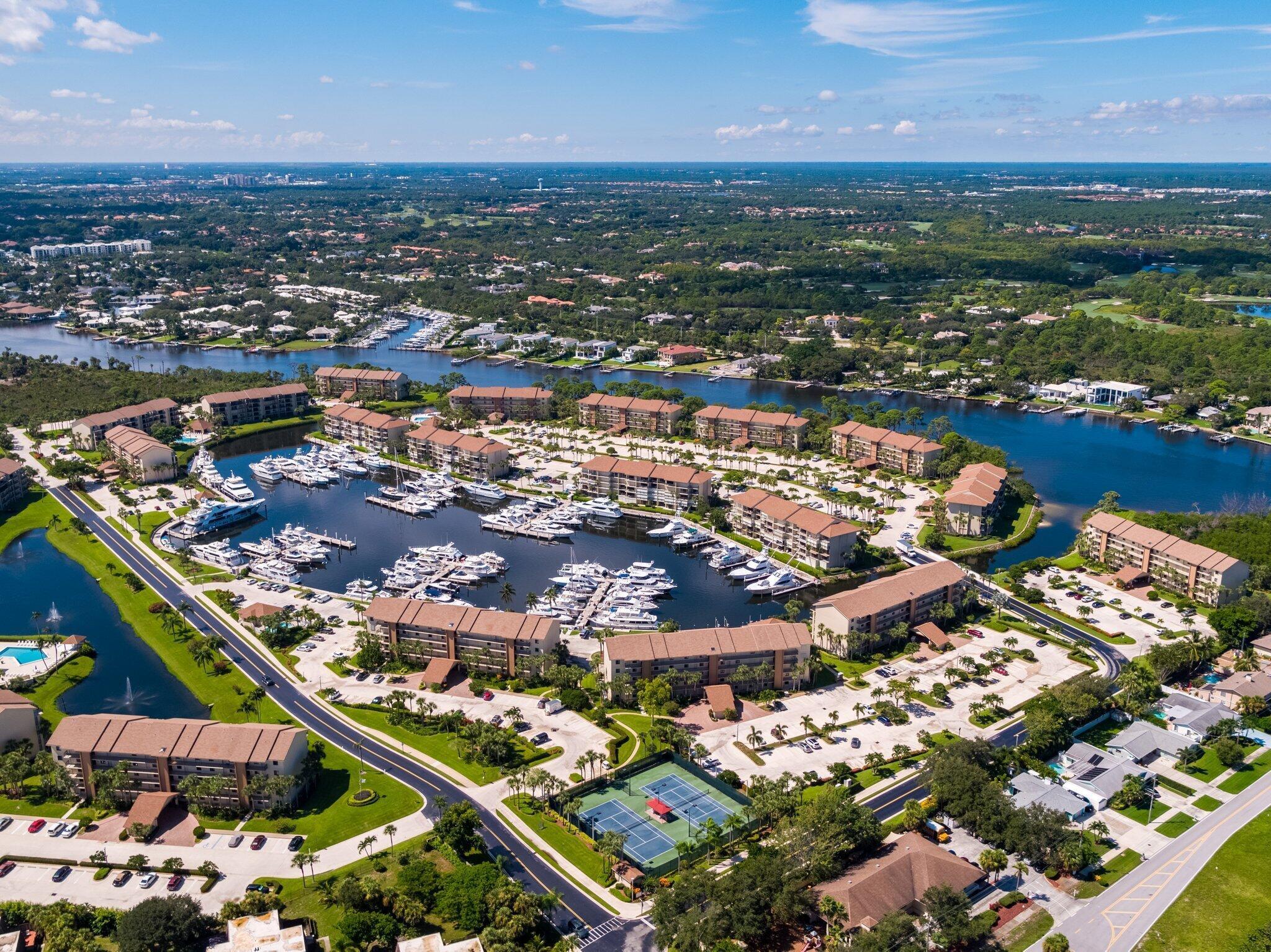 1401 Tidal Pointe Boulevard 202 — photo
