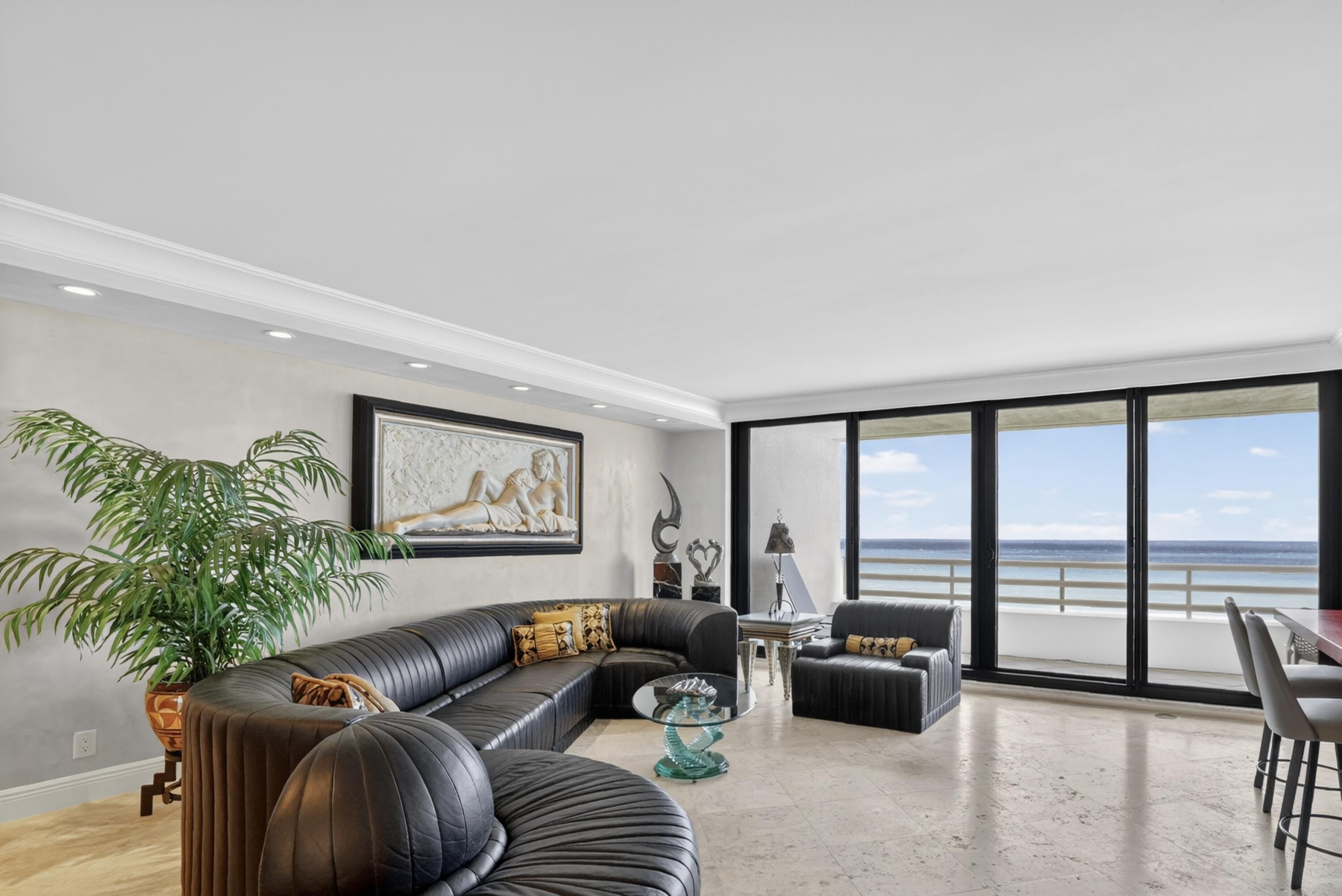1400 S Ocean Boulevard 1003 — photo
