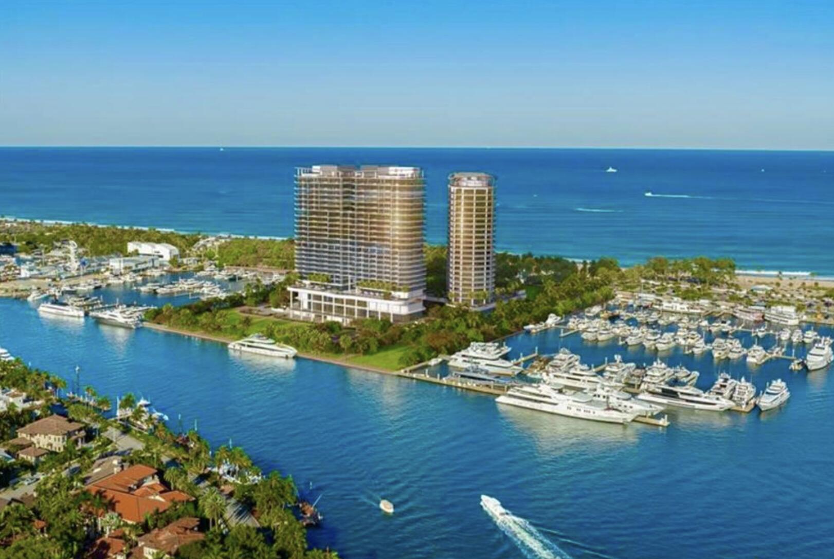801 Seabreeze Boulevard R 1604 — photo