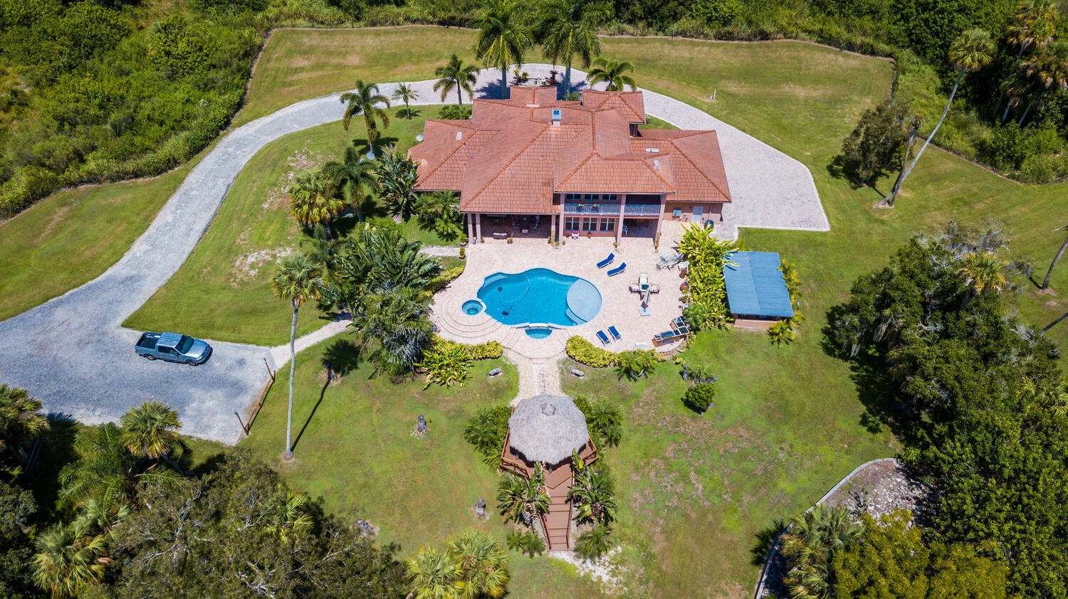3646 S Jenkins Road — photo