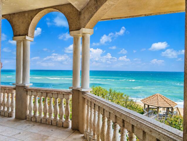 8327 S Highway A1a — photo